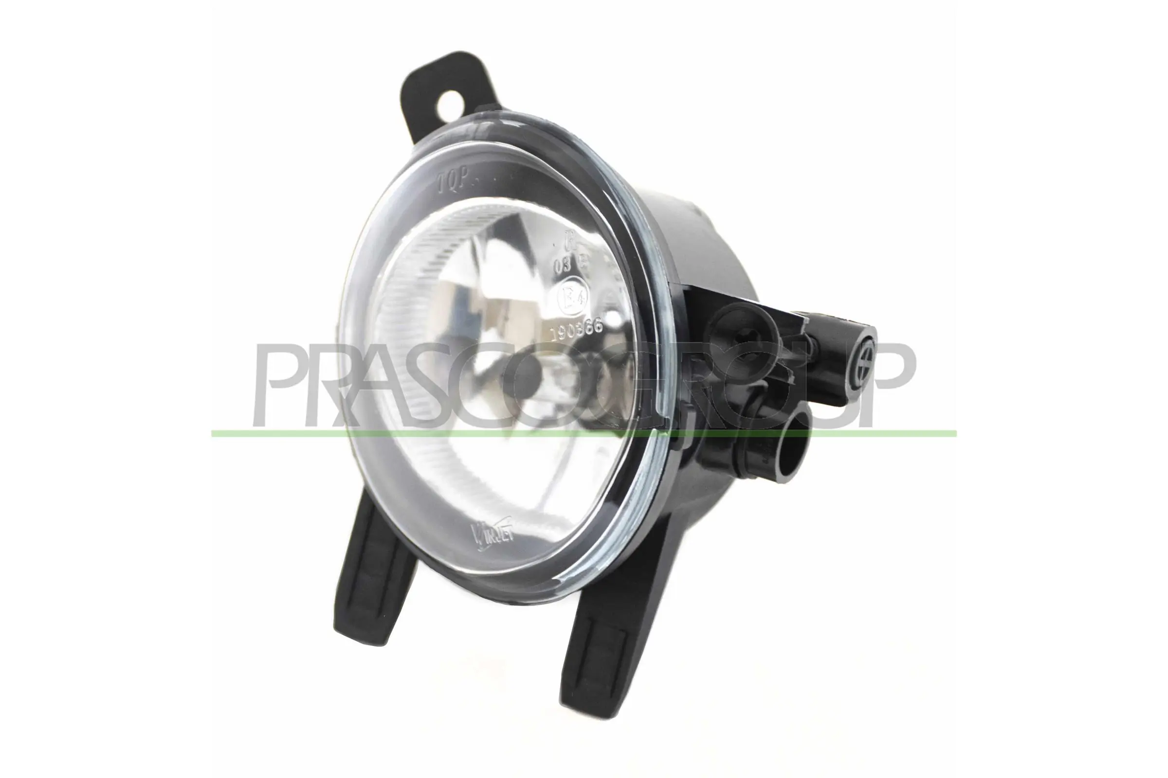 Front Fog Light