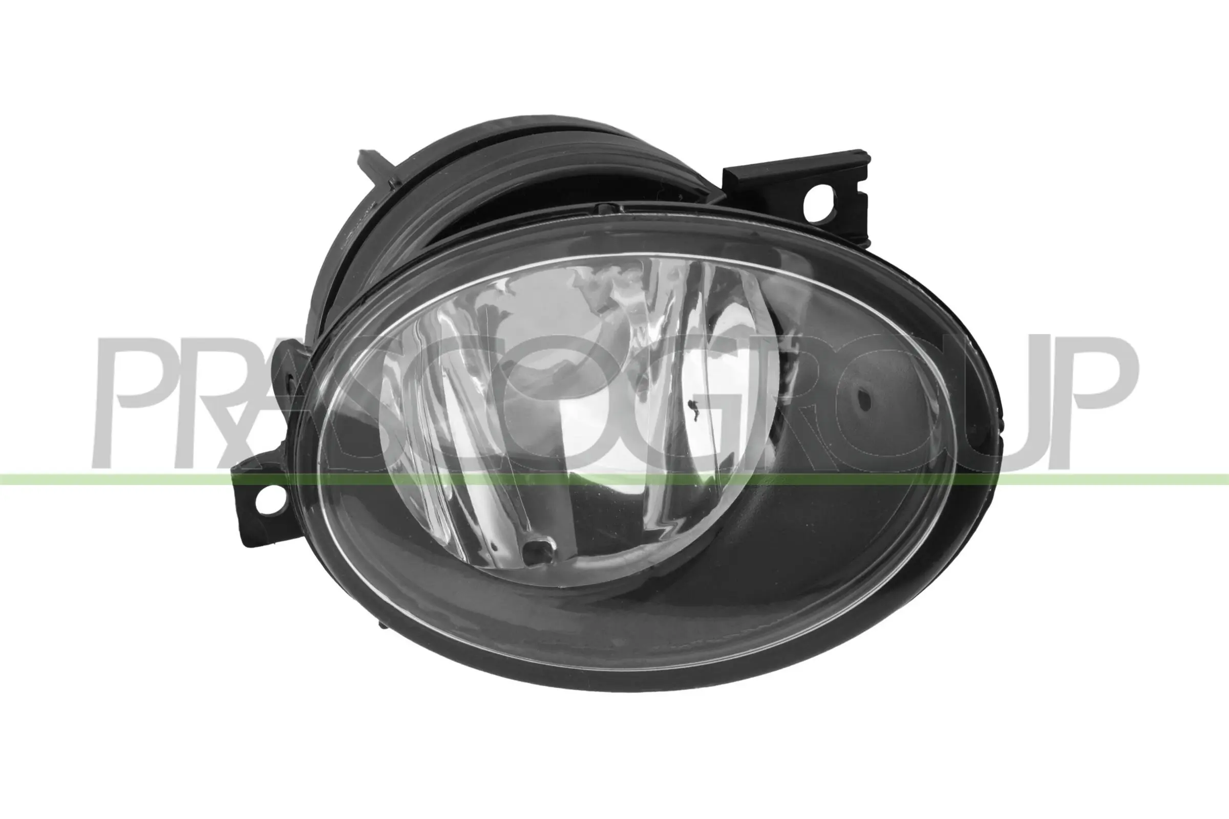 Front Fog Light