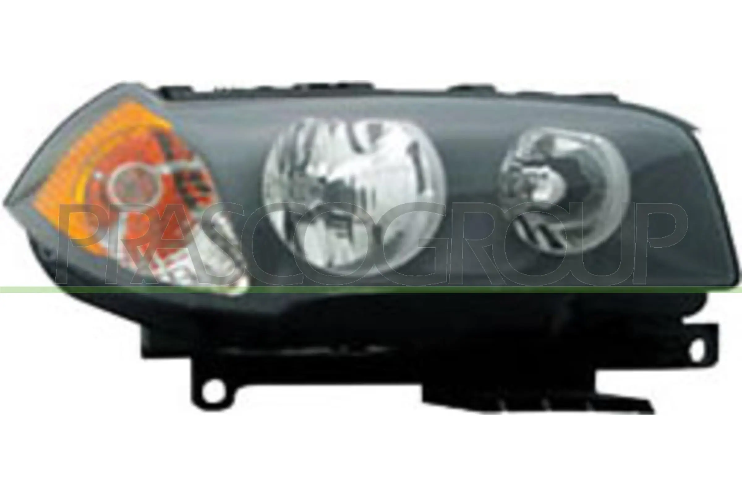 Headlight