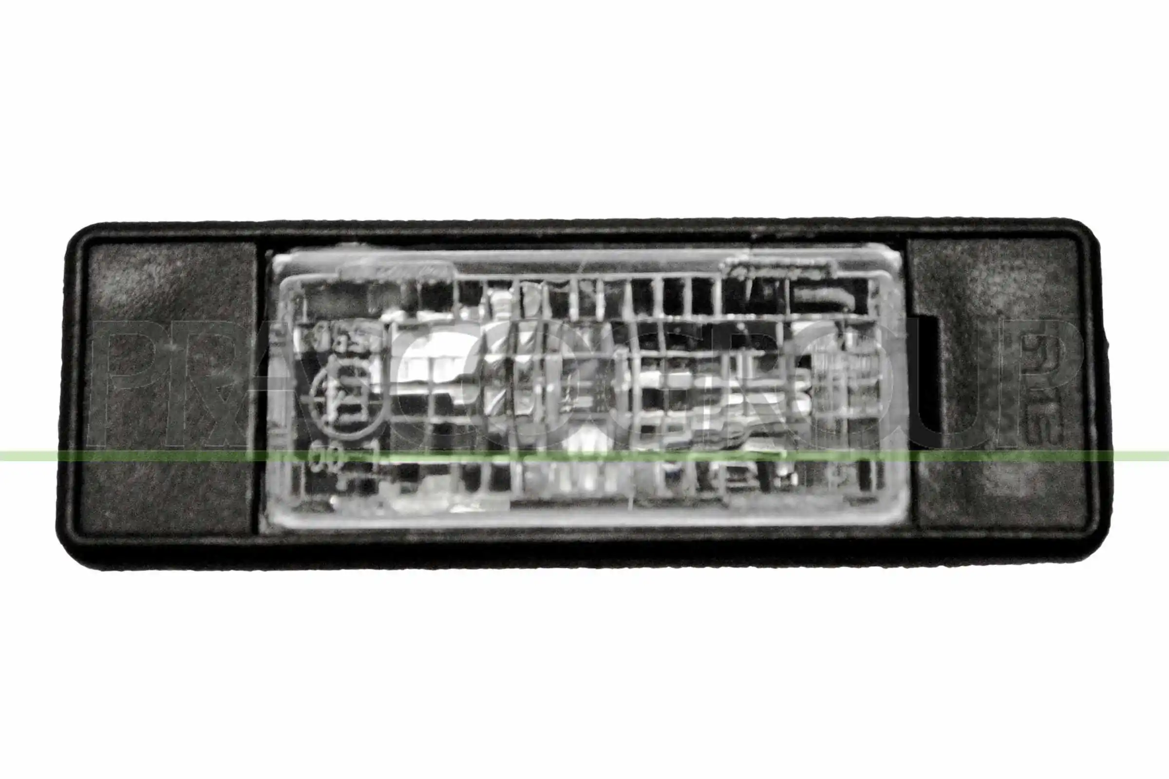 Licence Plate Light