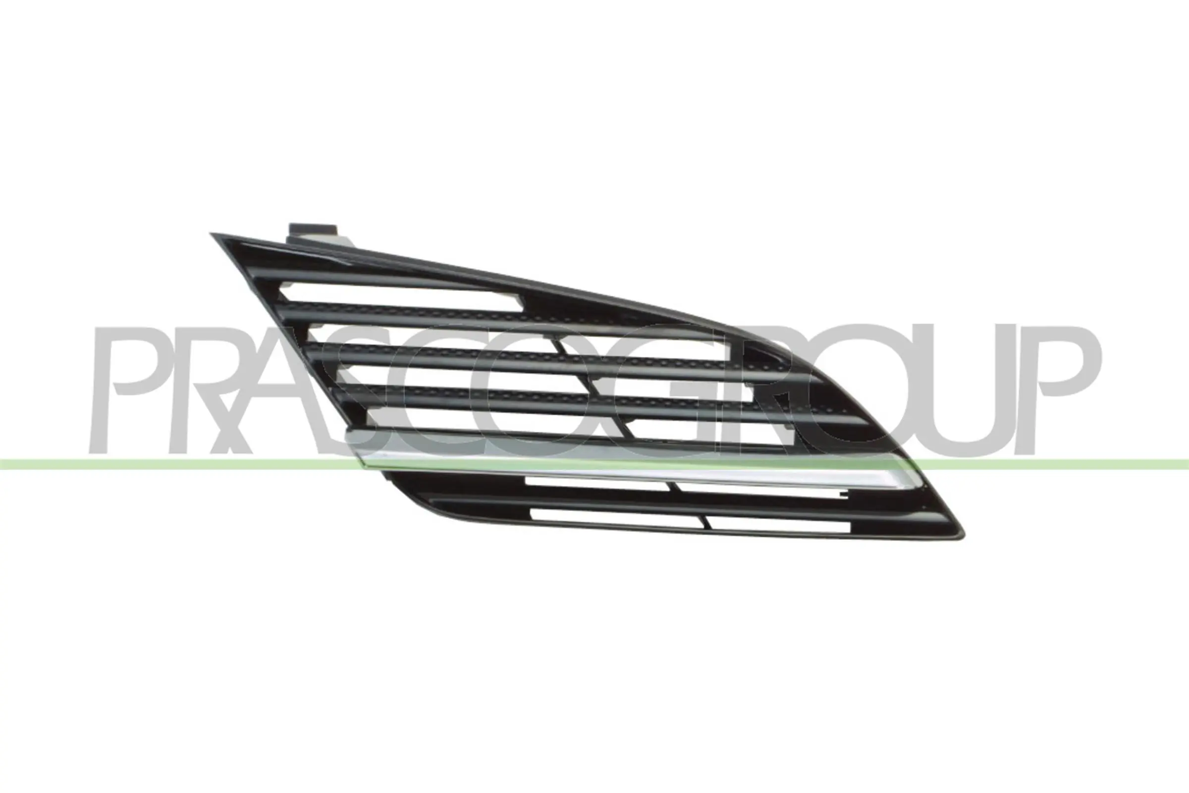 Radiator Grille
