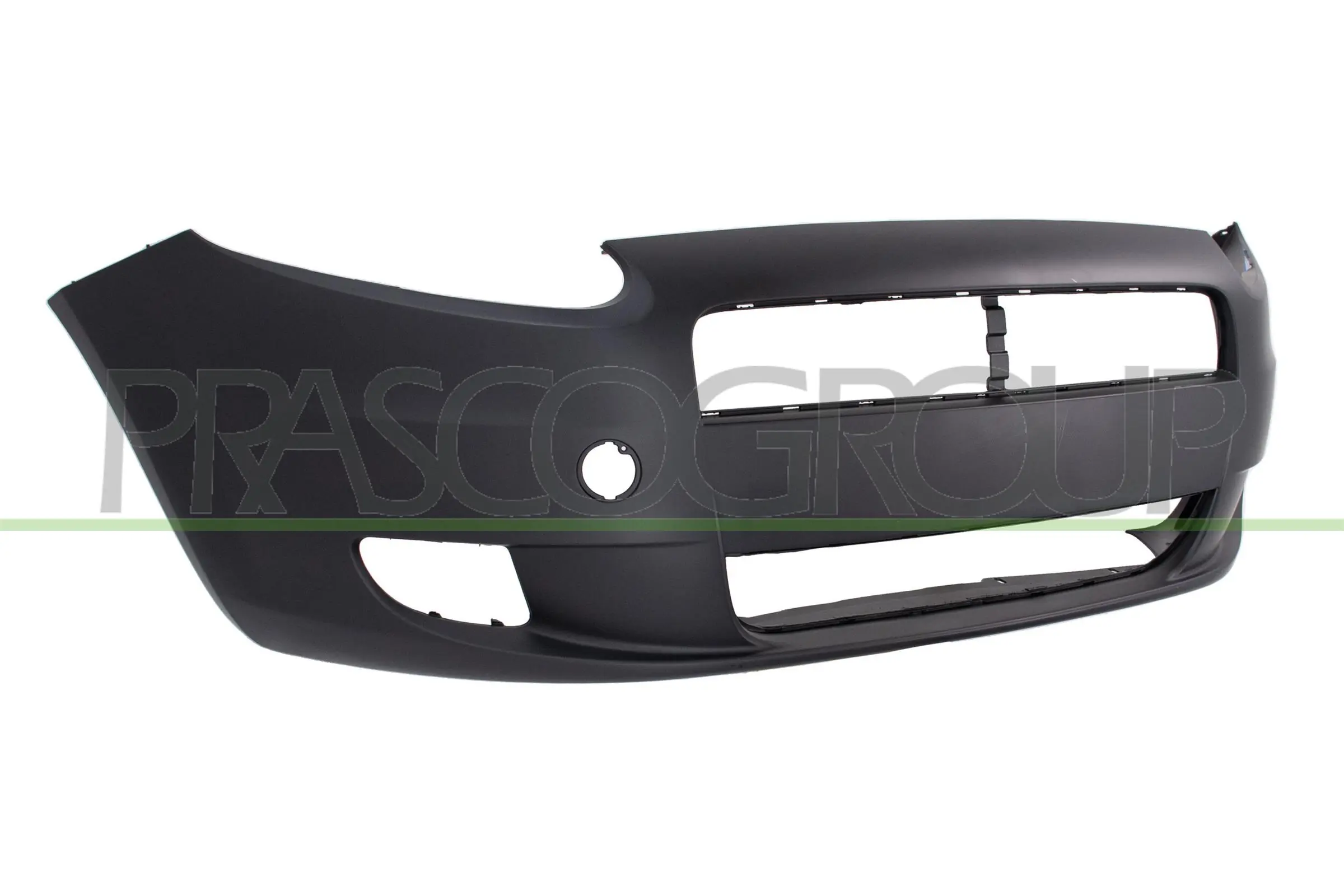 PRASCO Premium FT3421001 Pare-chocs av G.Punto