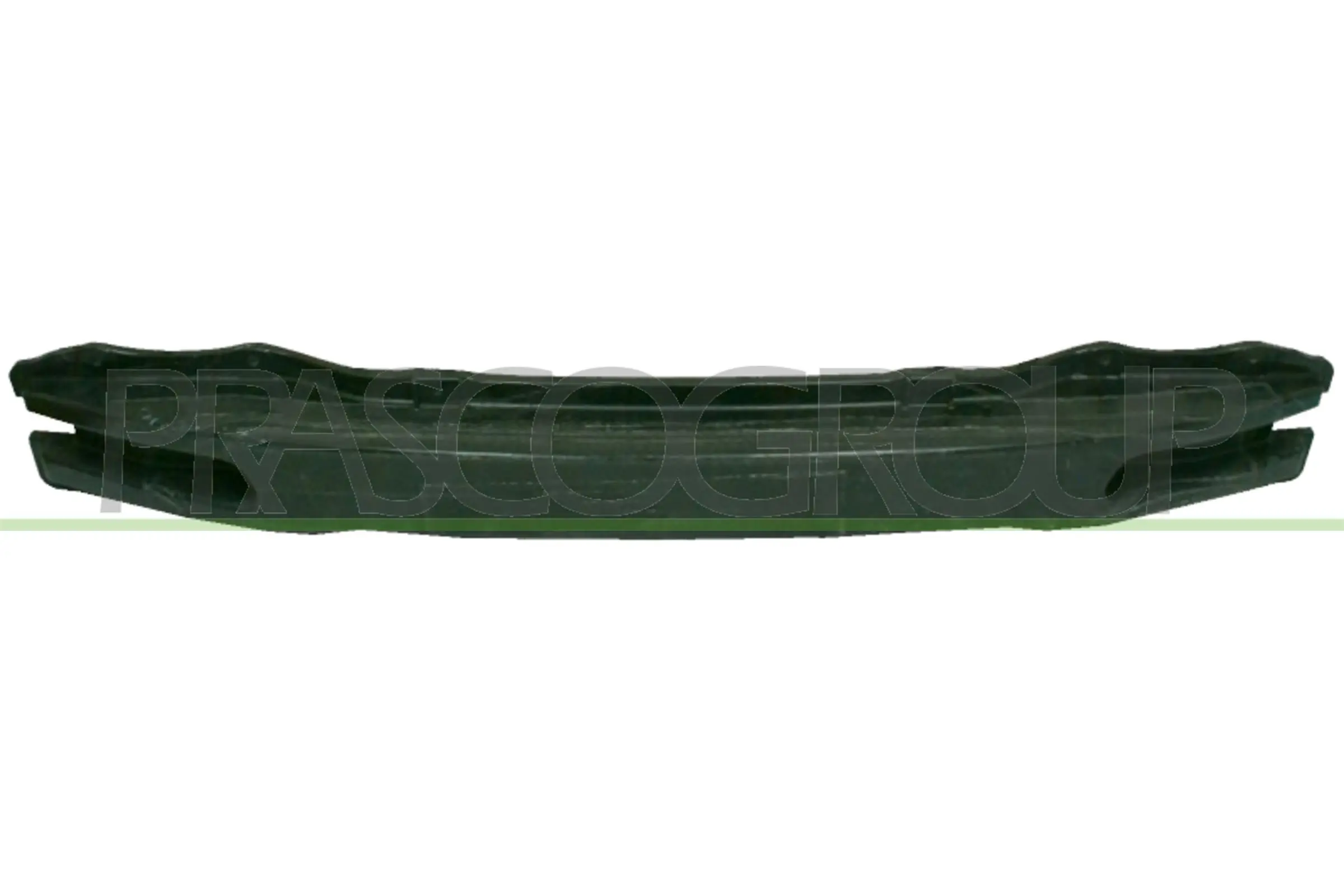 Support, bumper