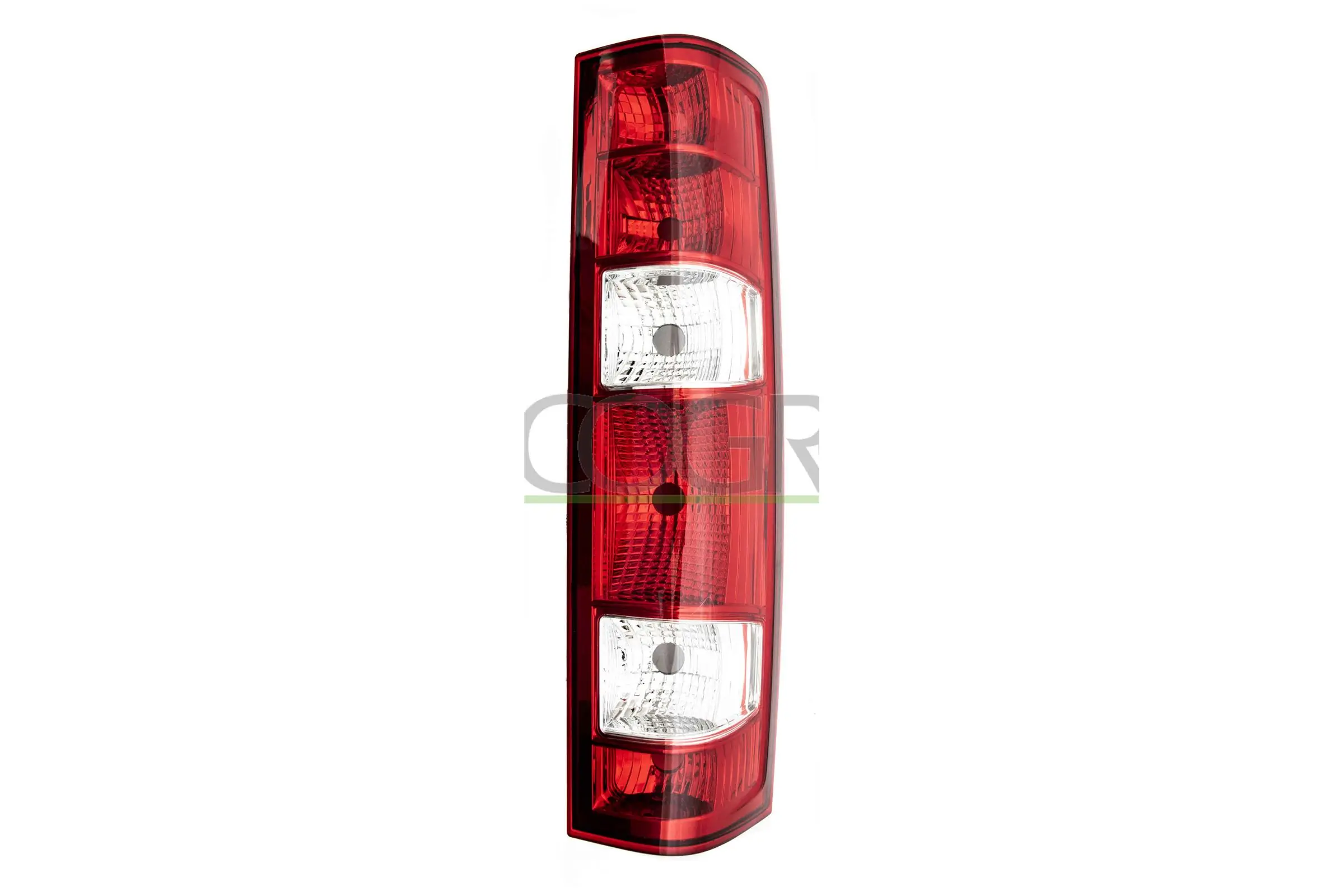 LAMPA TYLNA PRAWA IVECO DAILY