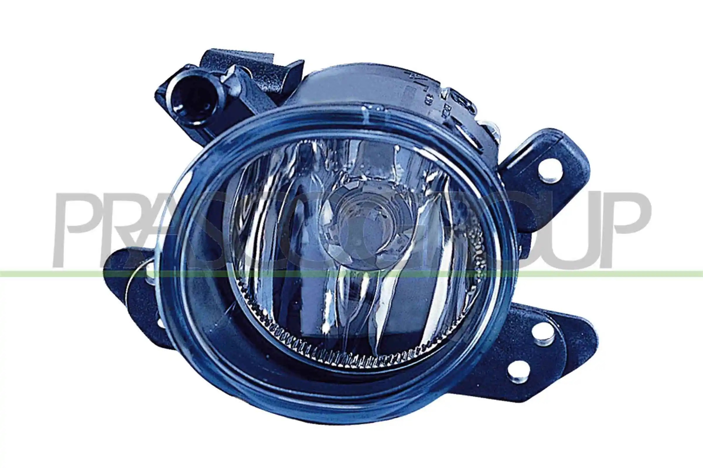 Front Fog Light