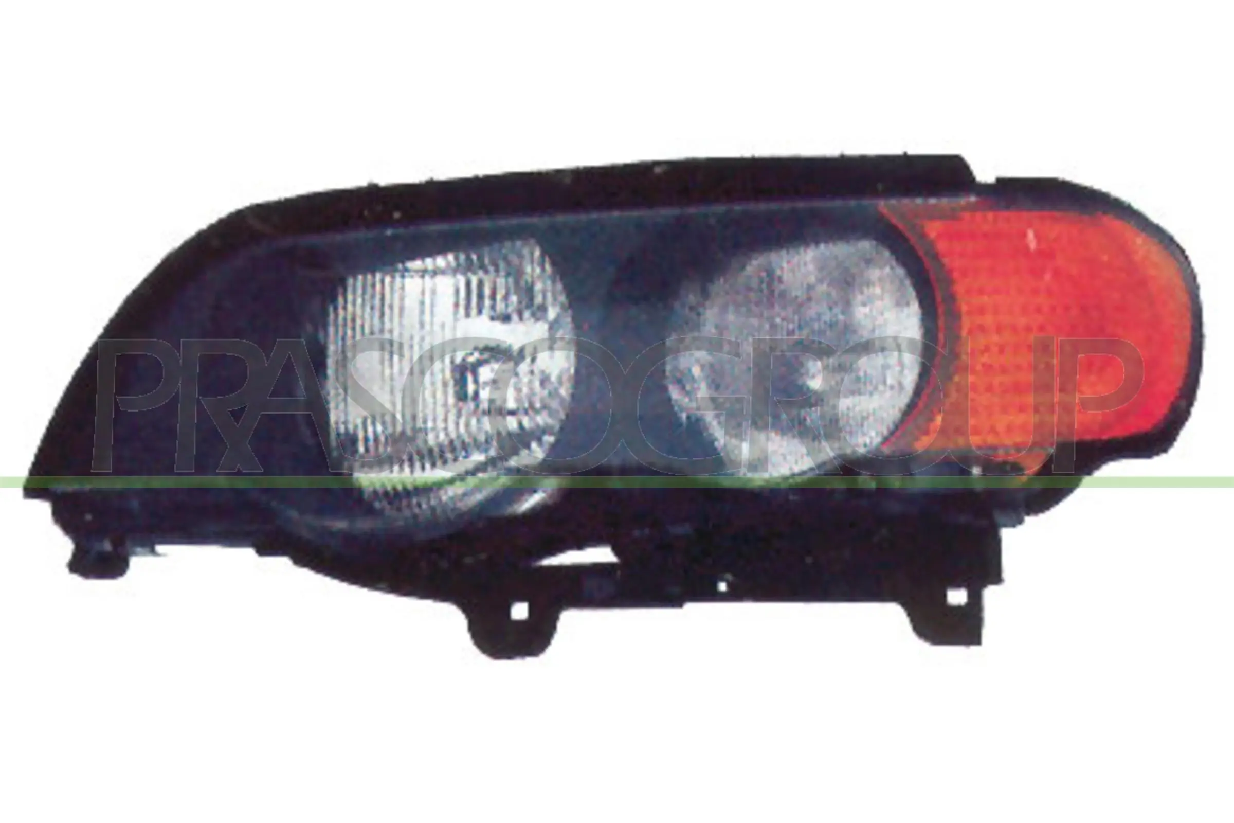 Headlight