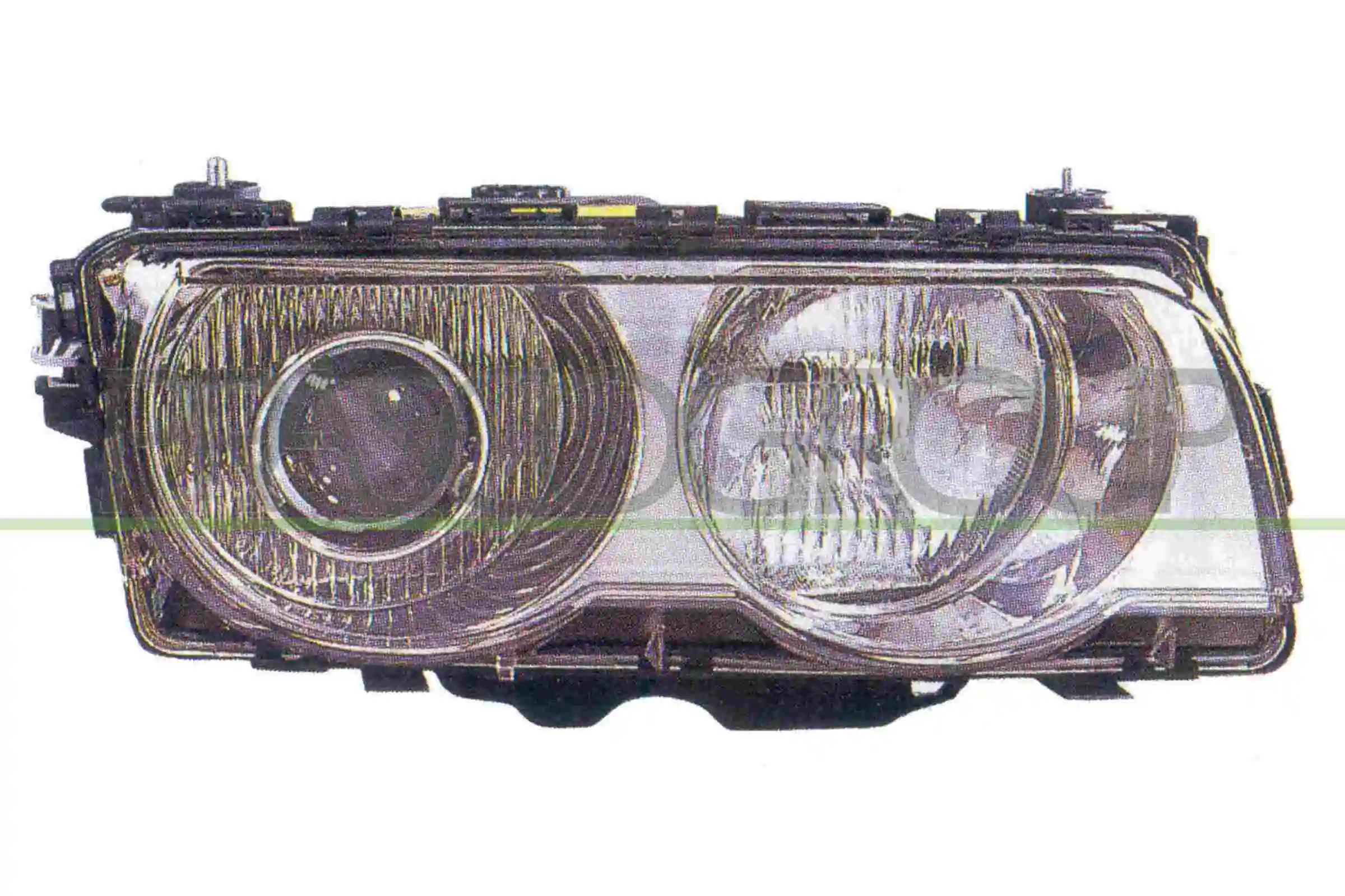 Headlight