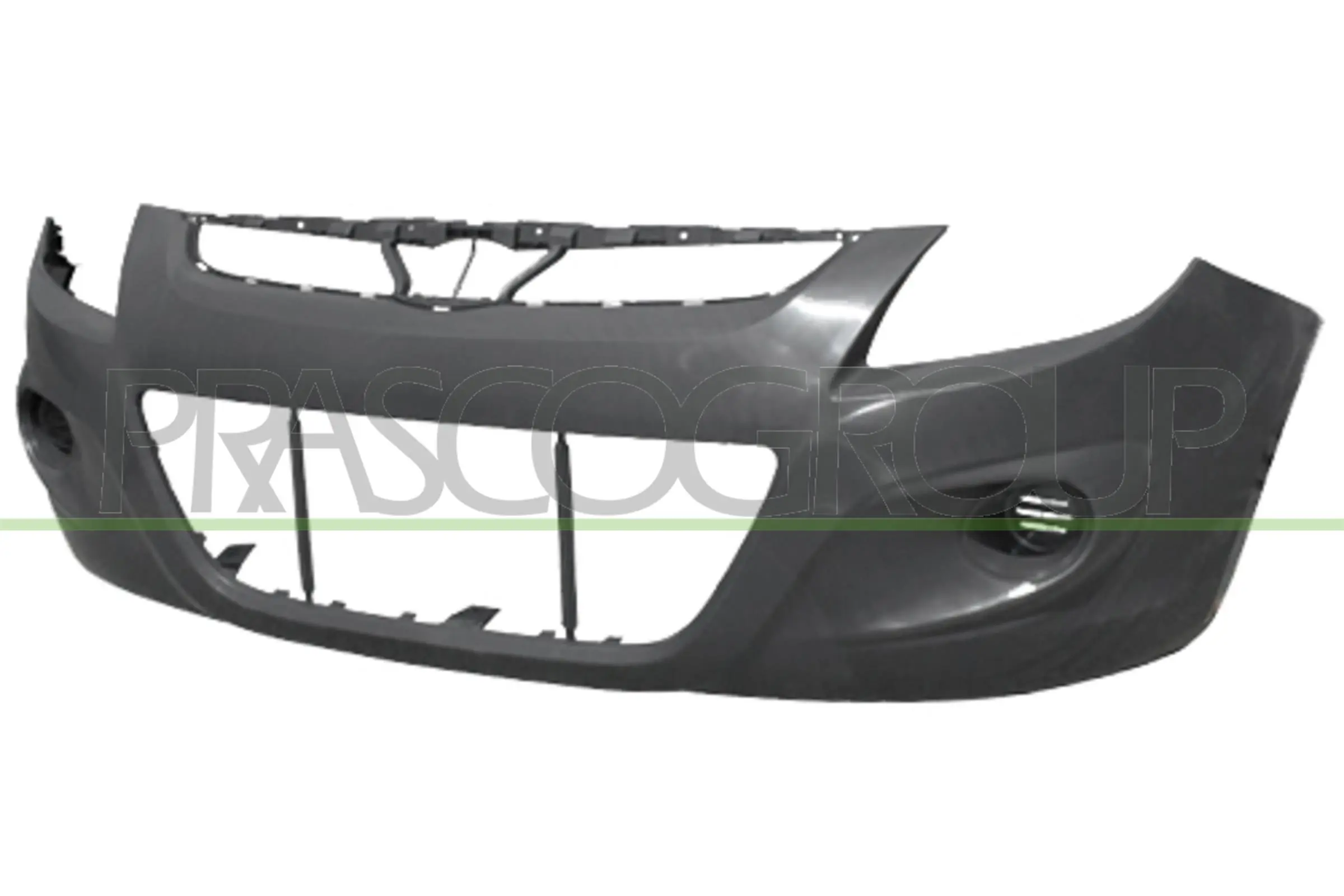 Bumper