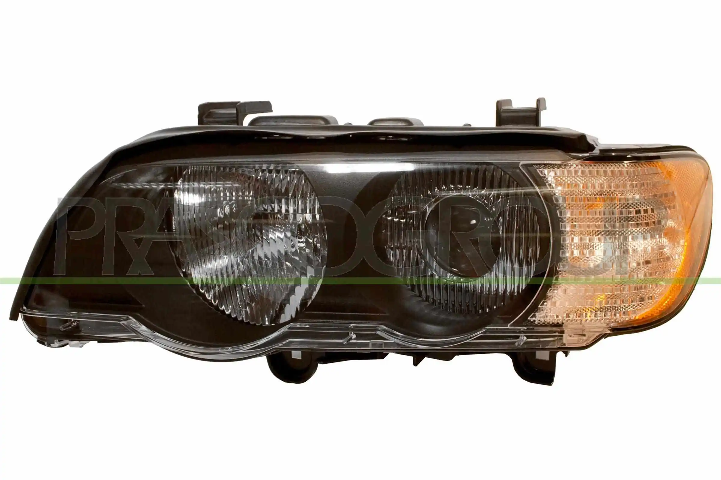 Headlight