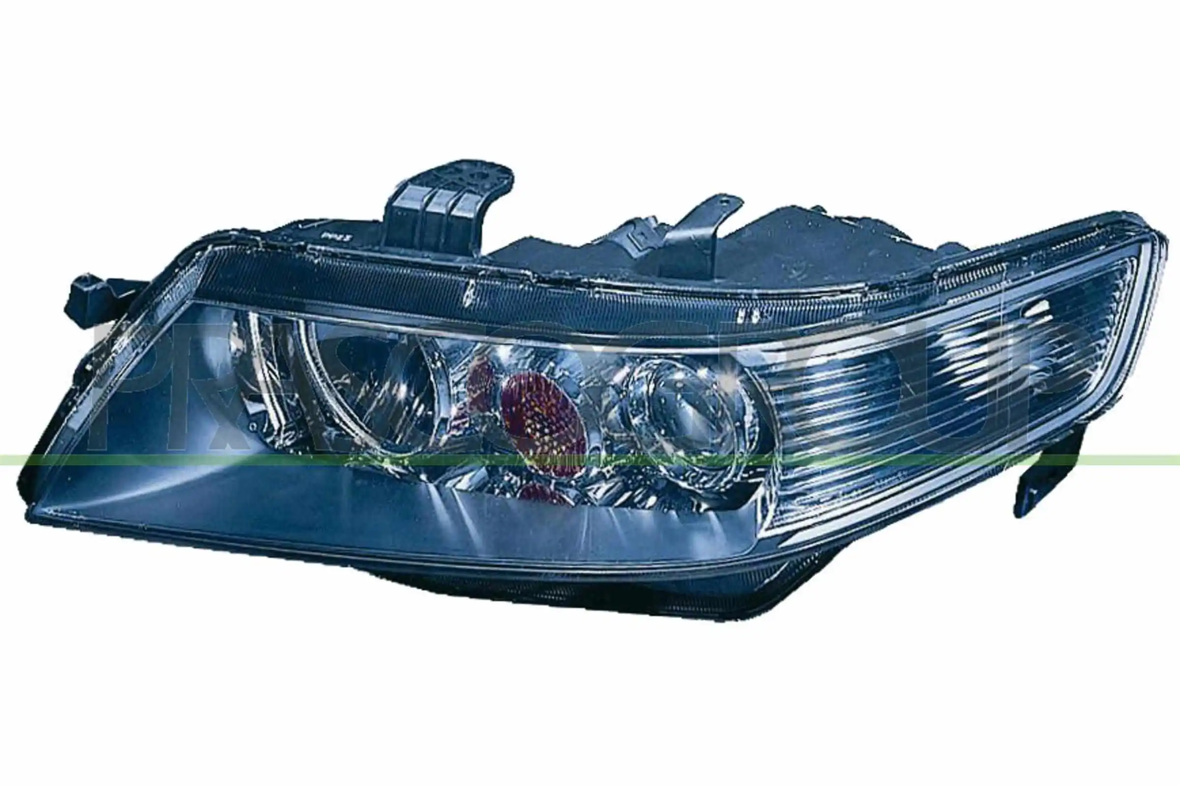 Headlight