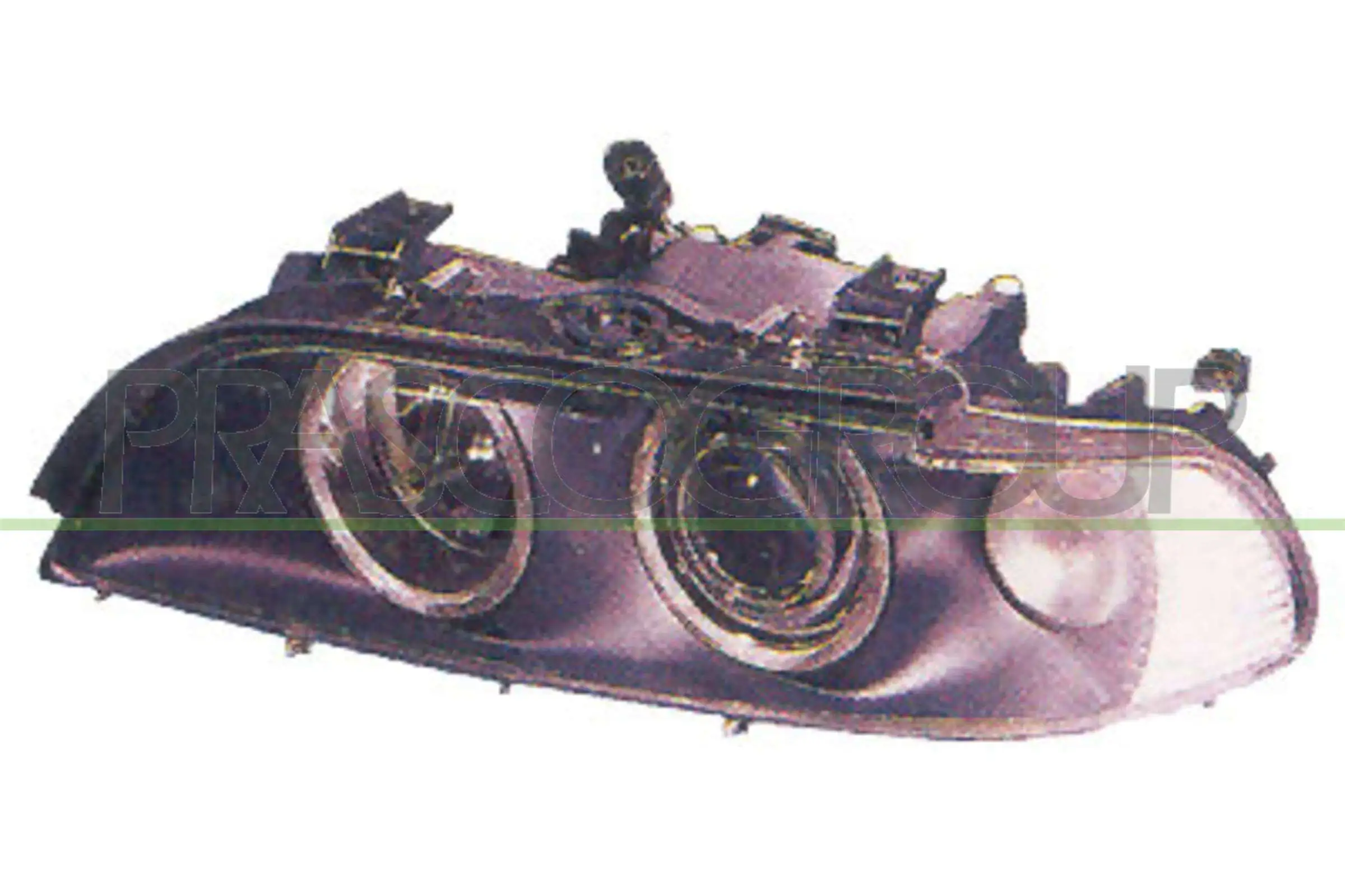Headlight
