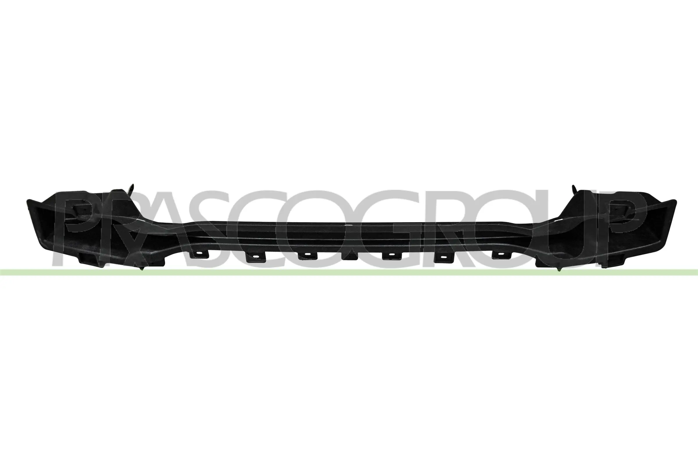 Support, bumper