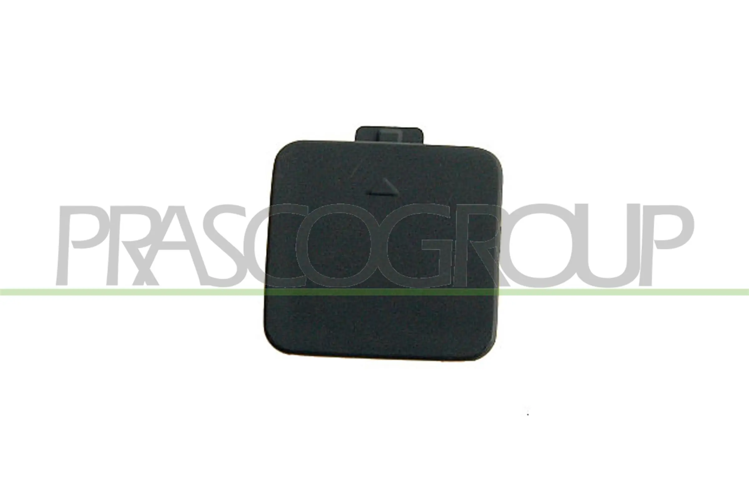 Flap, tow hook