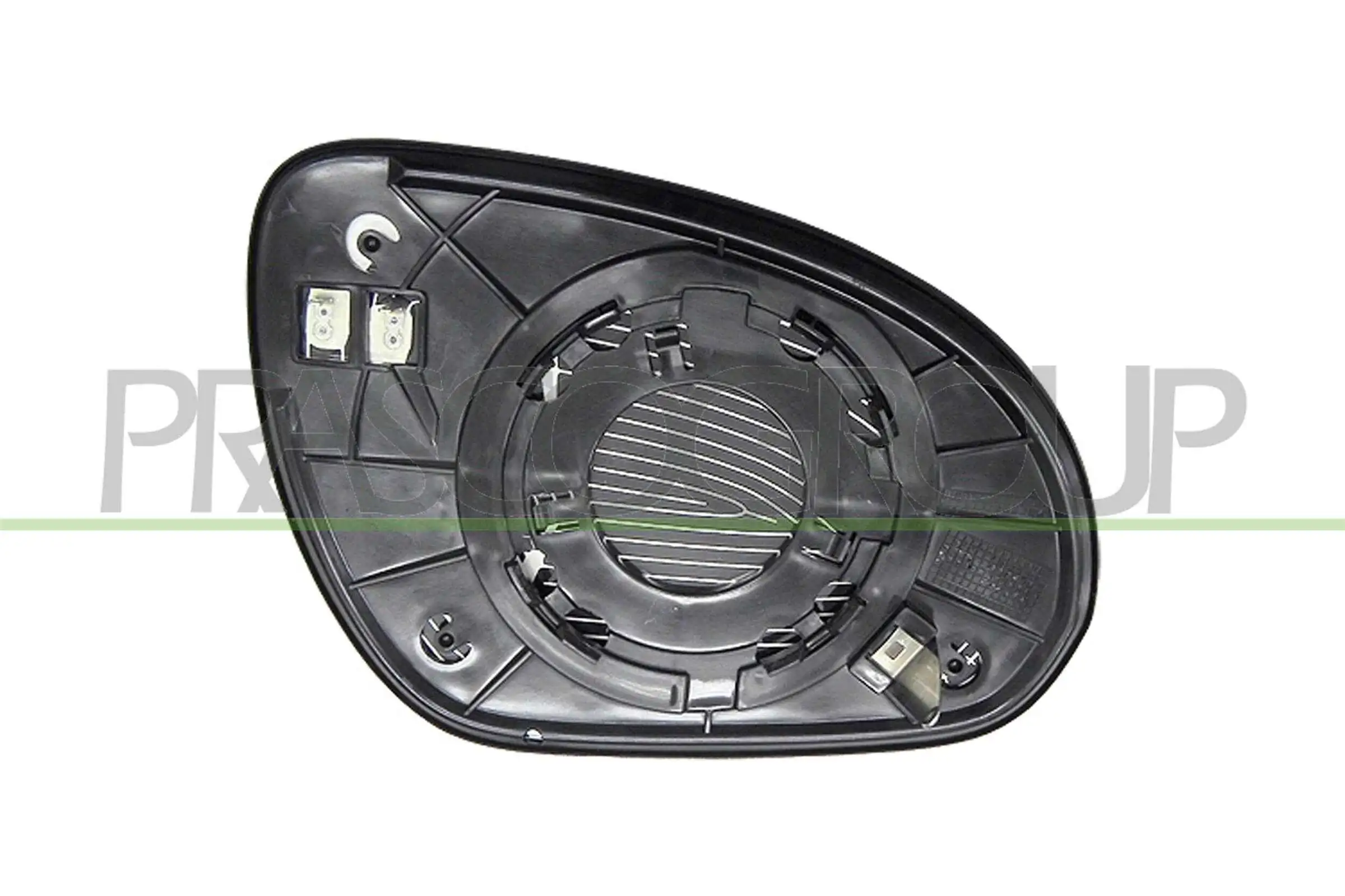 Exterior Mirror