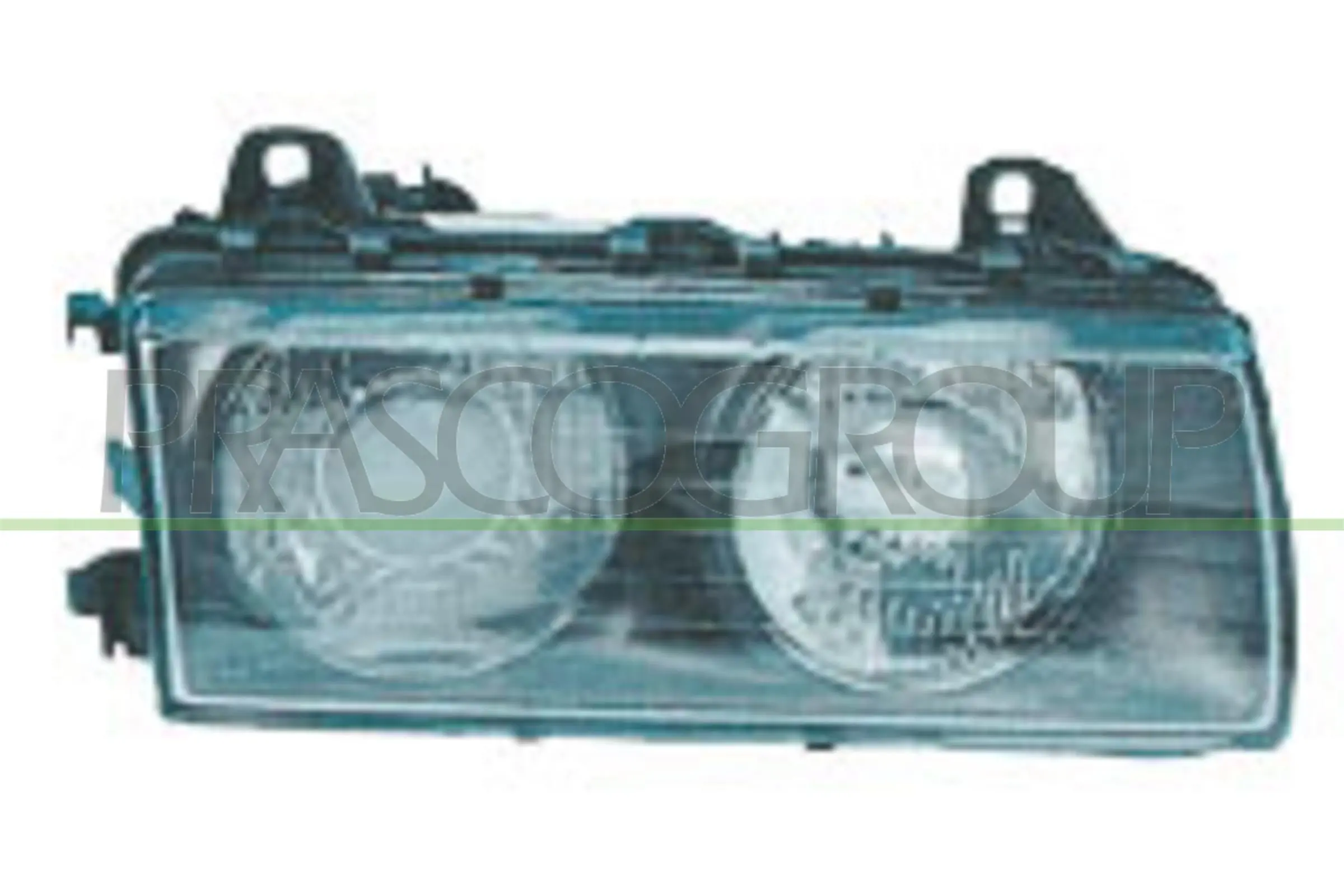Headlight
