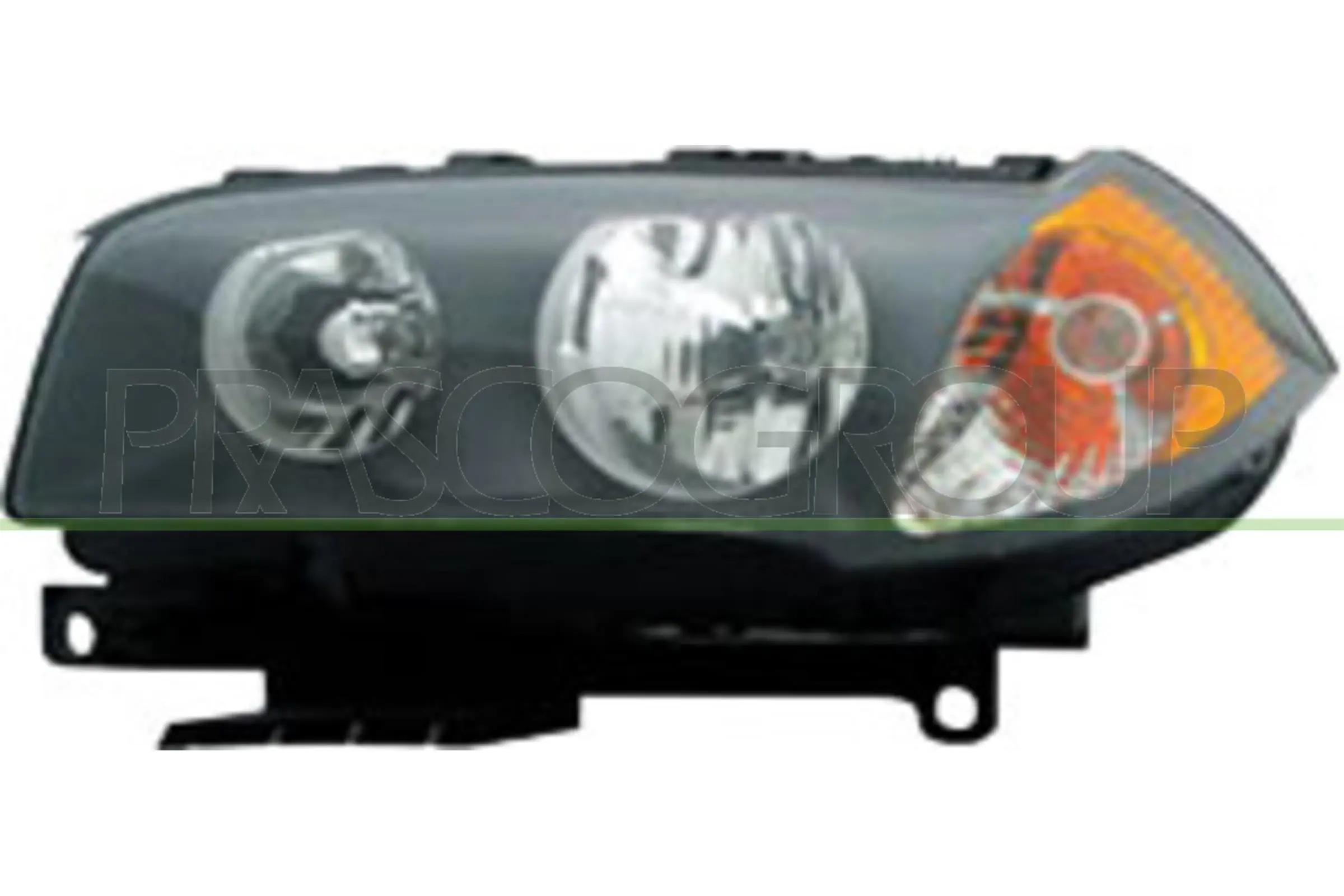 Headlight