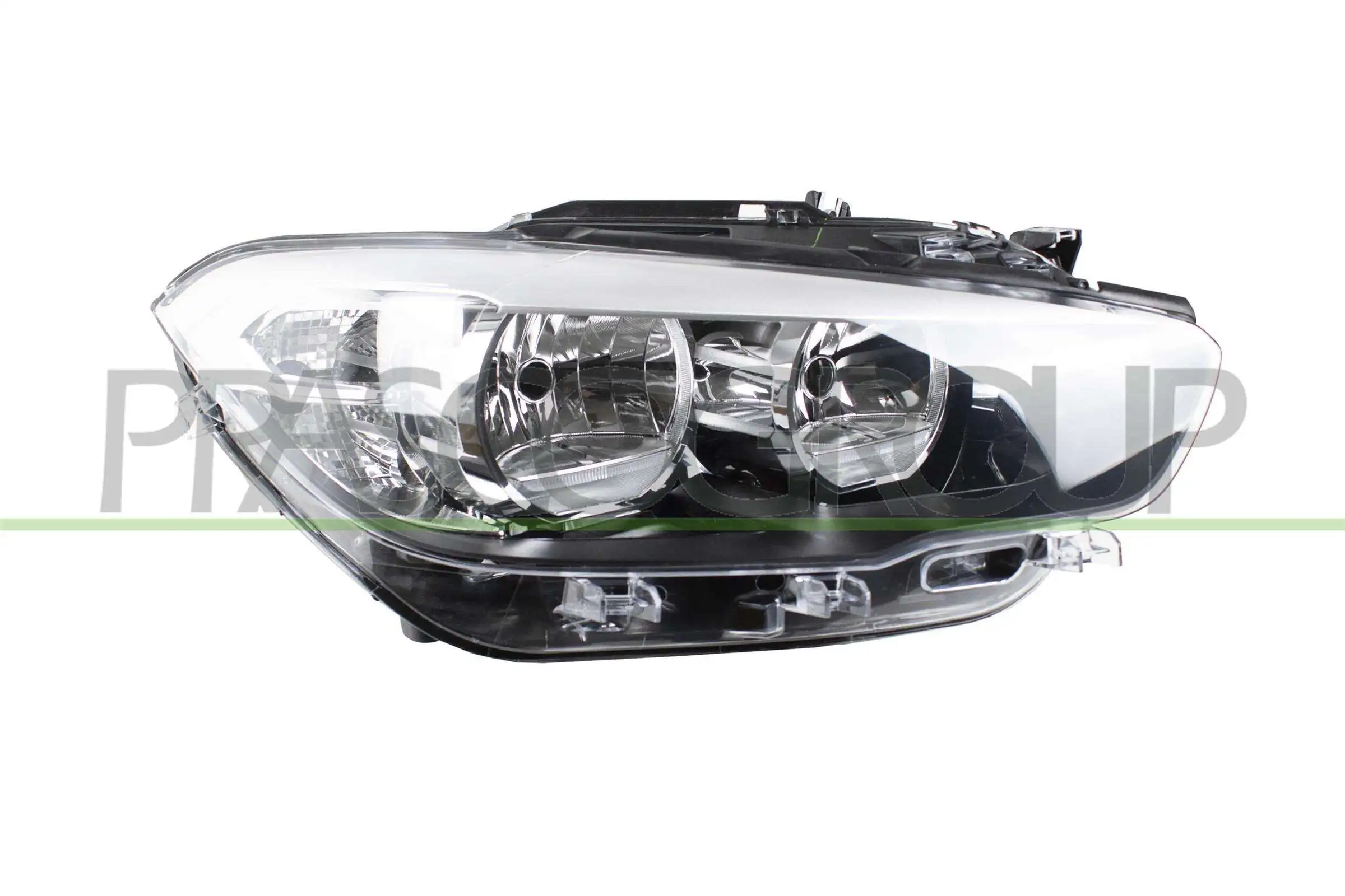 Headlight