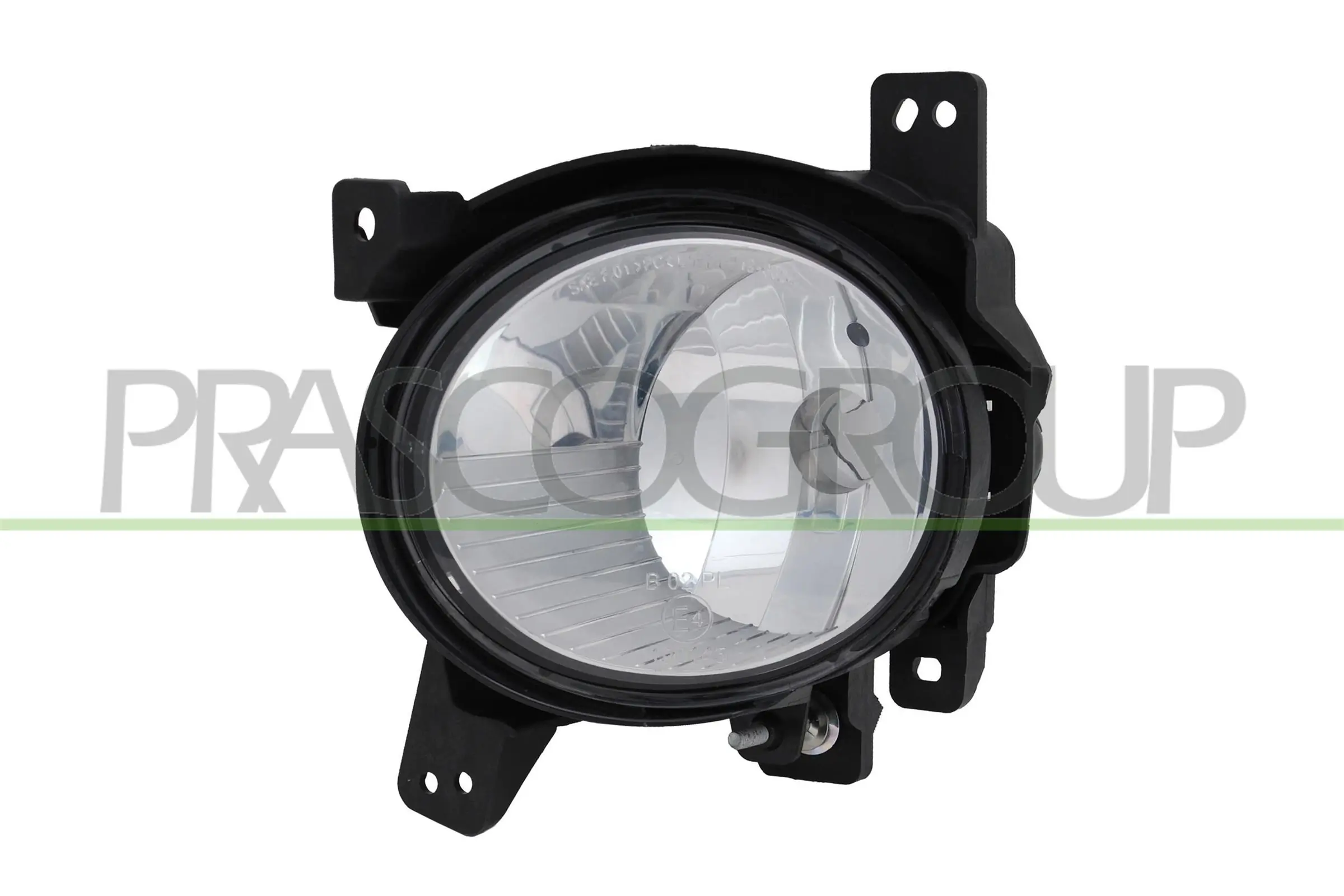Front Fog Light