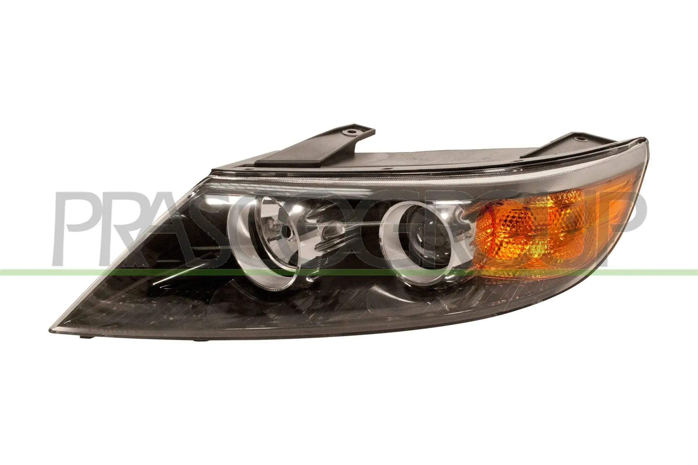 Headlight