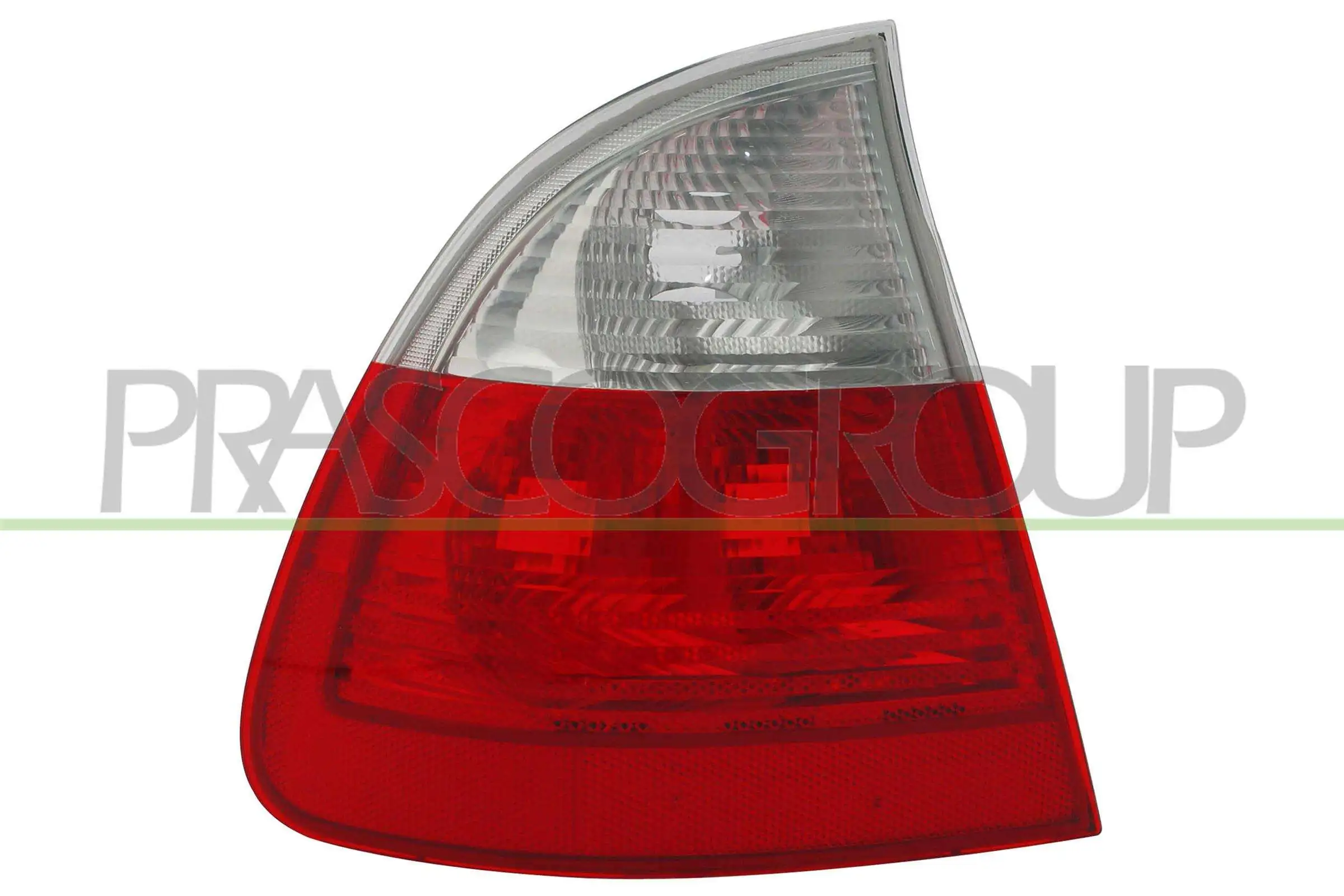 Tail Light Assembly