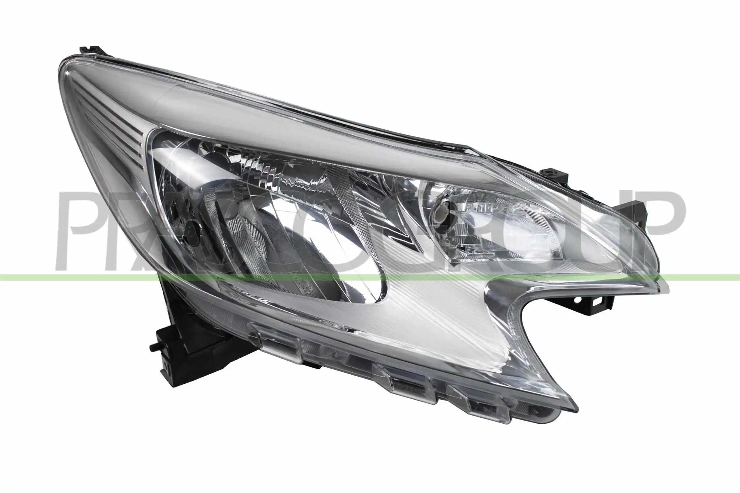 Headlight