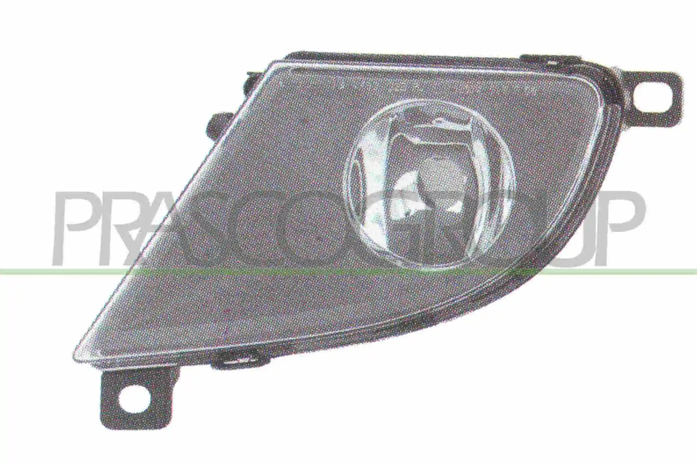 Front Fog Light