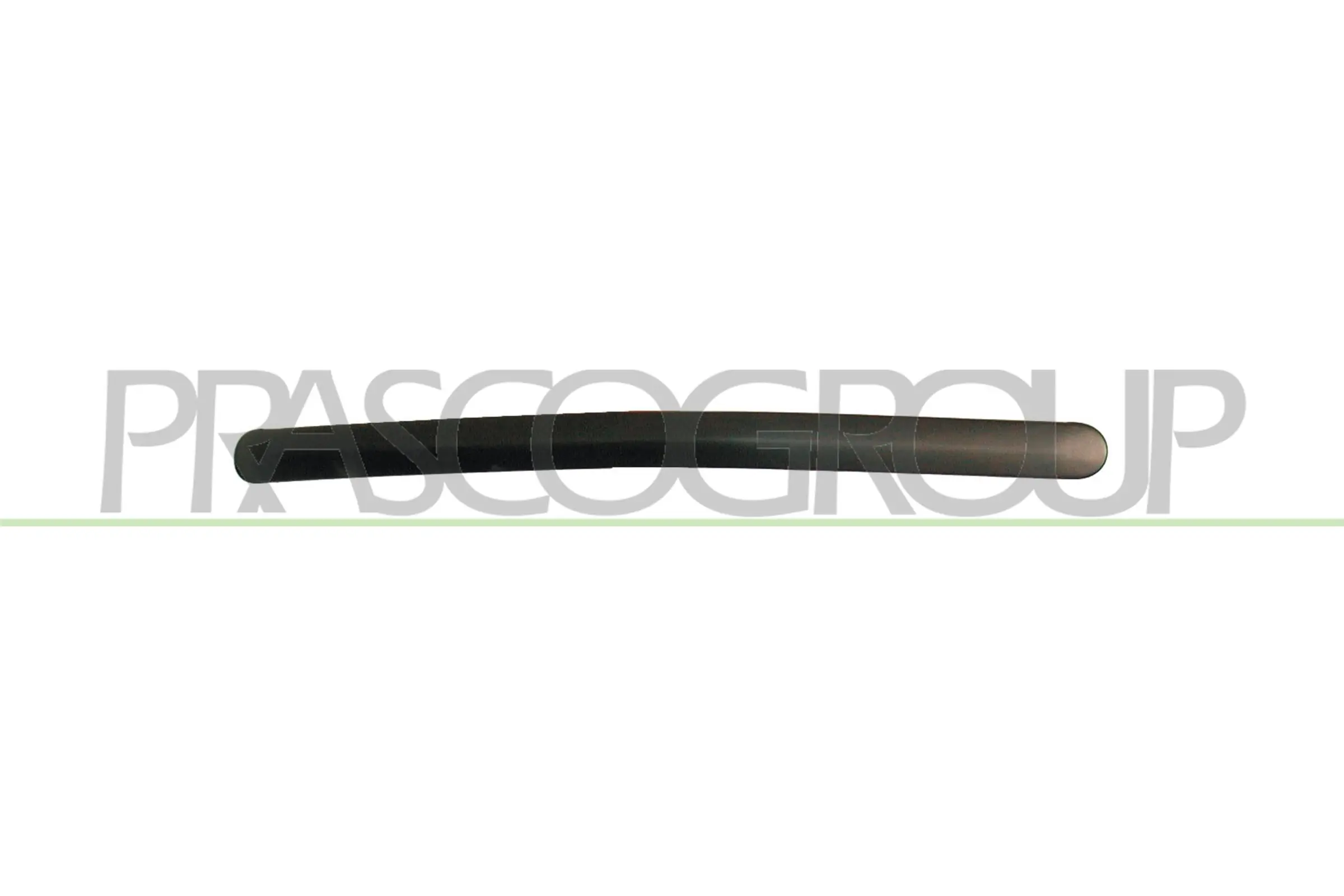 Trim/Protection Strip, quarter panel