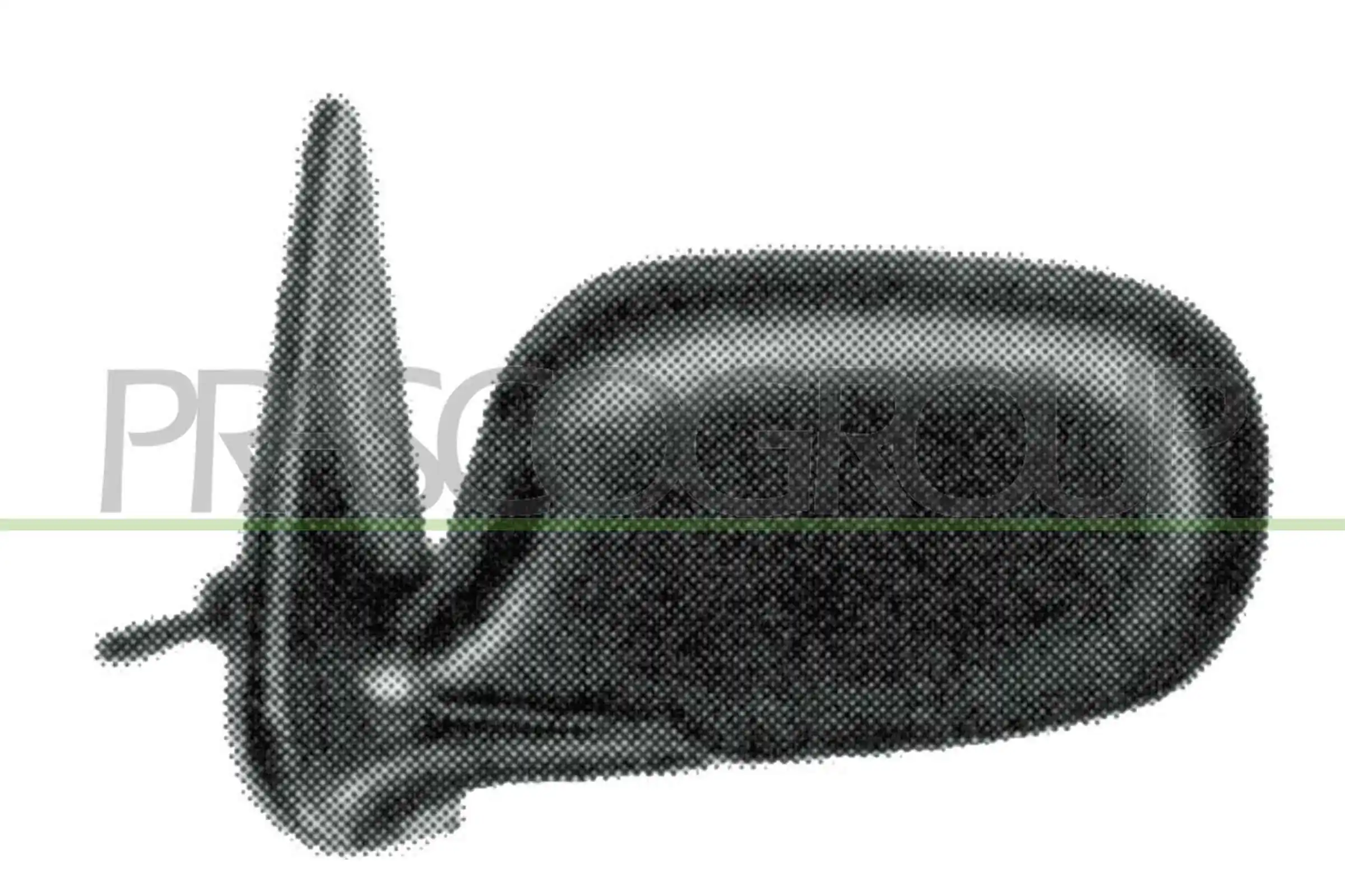 Exterior Mirror