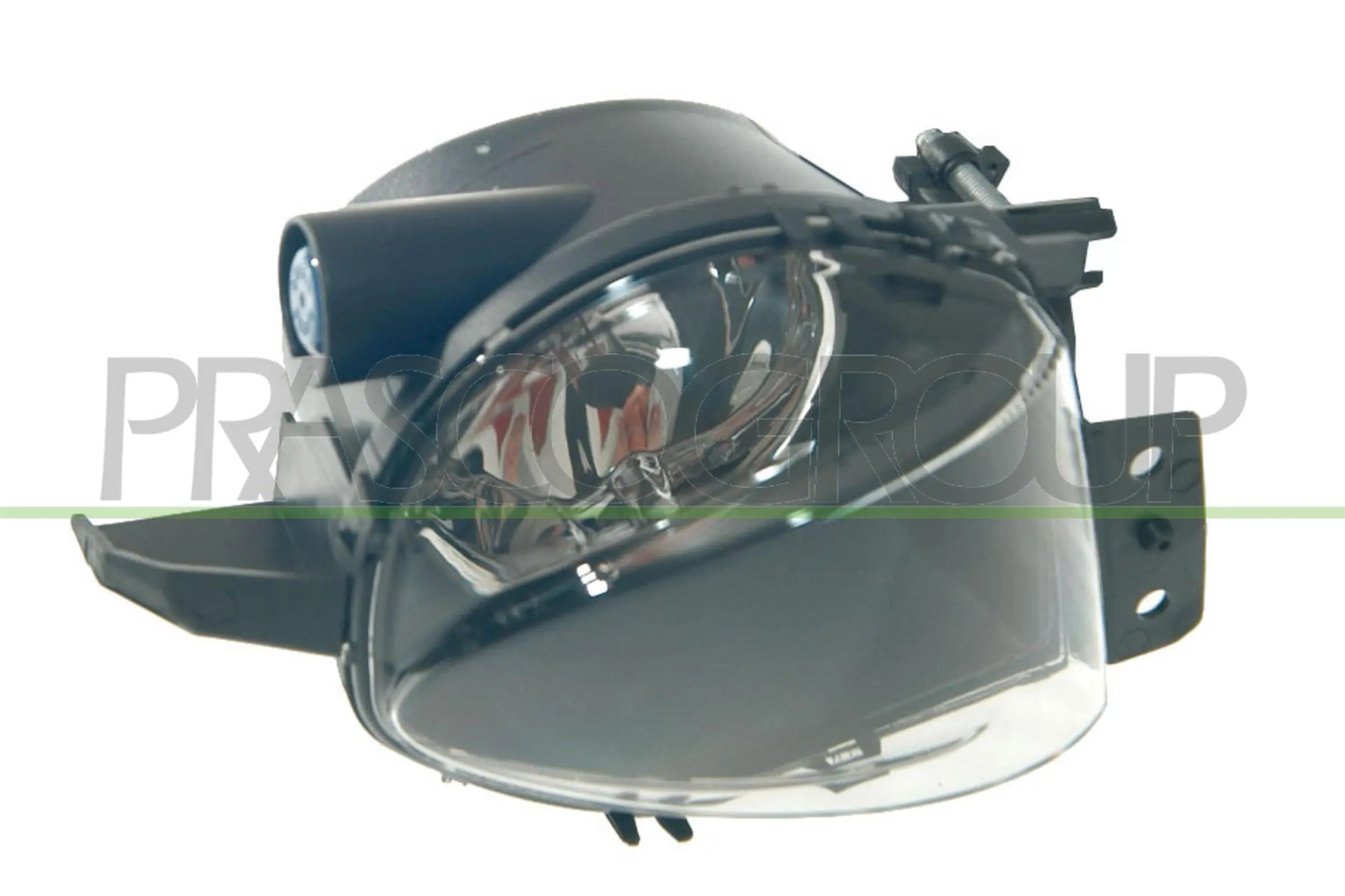 Front Fog Light