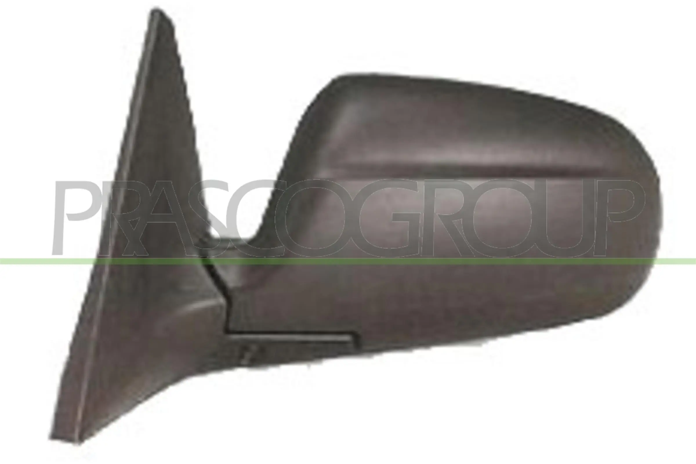 Exterior Mirror