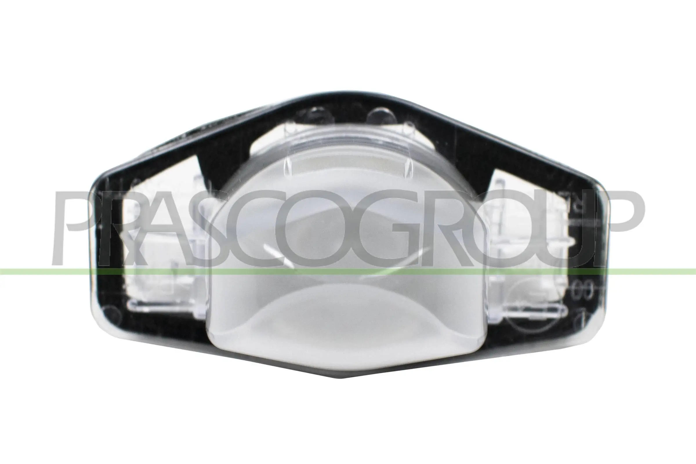 Licence Plate Light