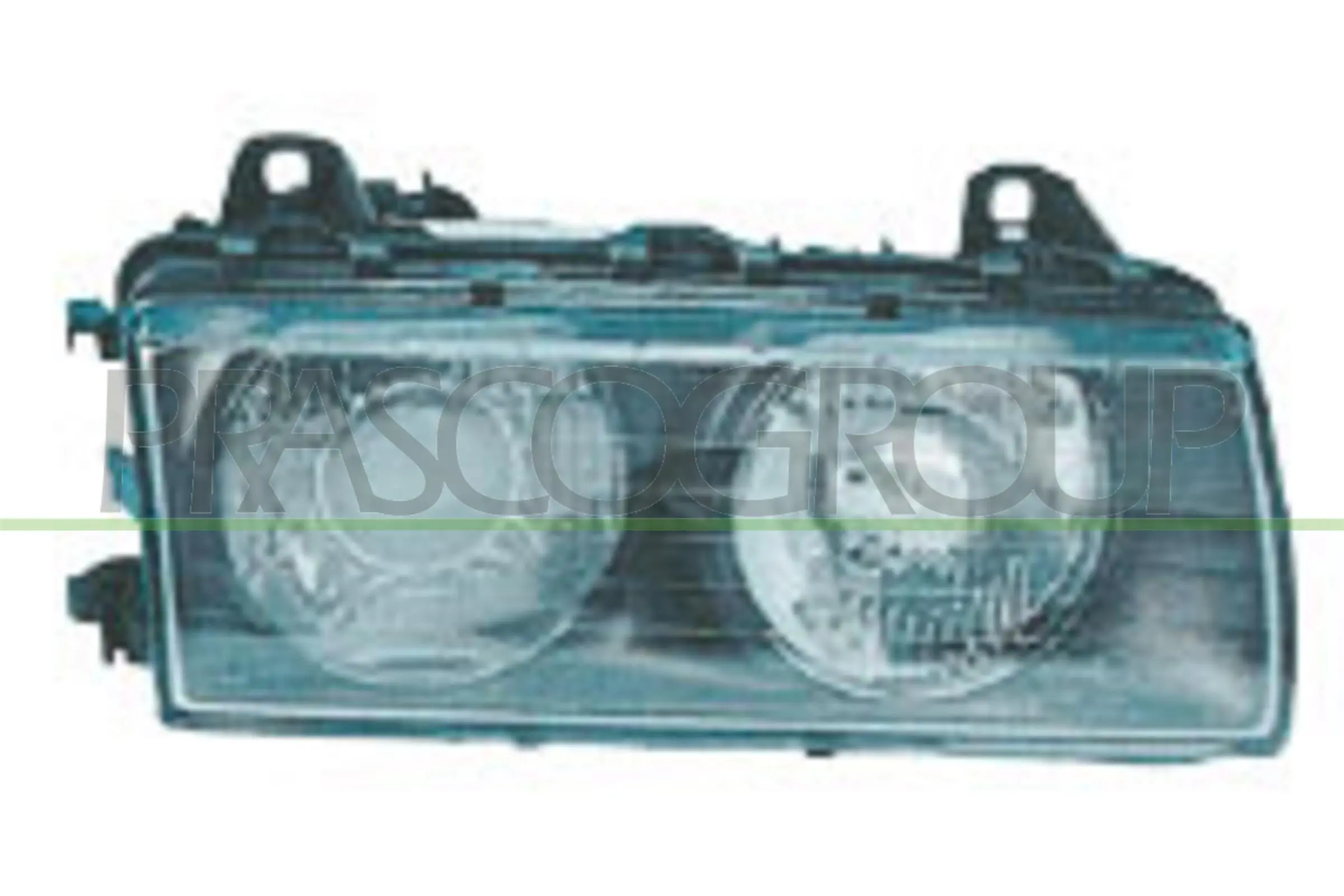 Headlight