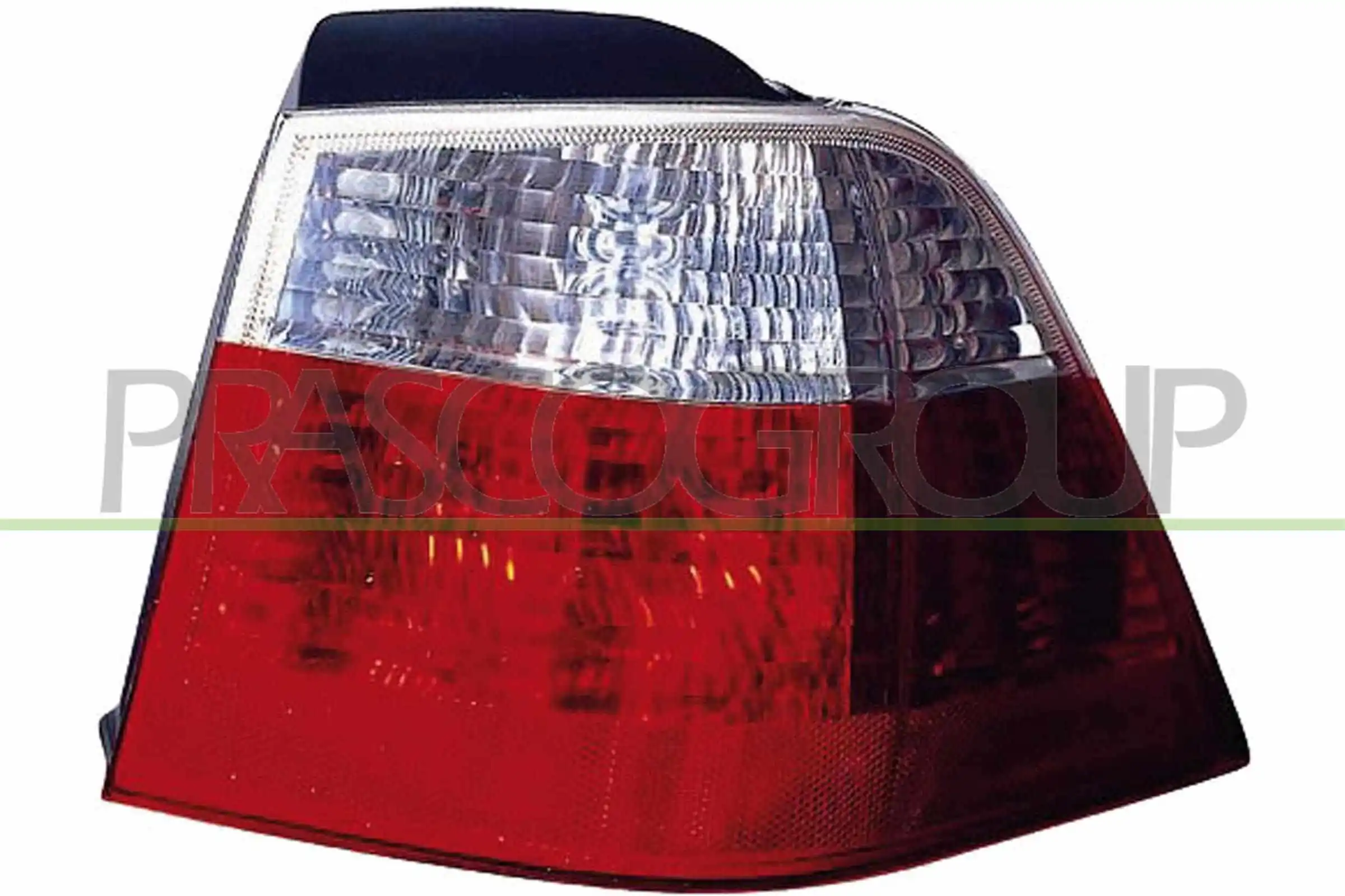 Tail Light Assembly