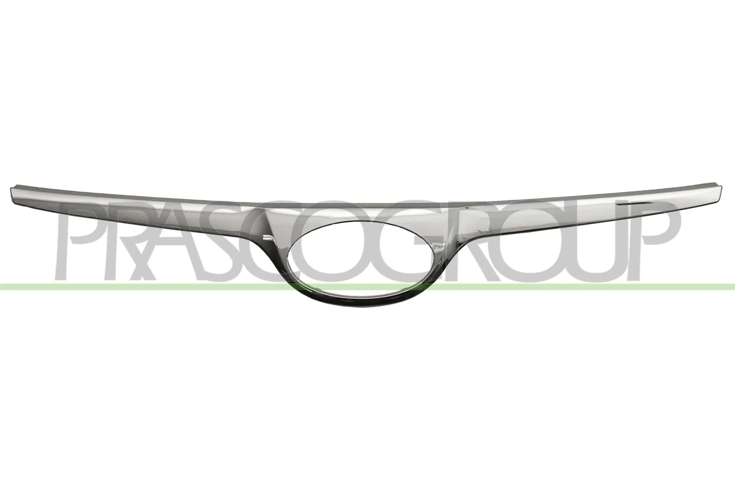 Radiator Grille