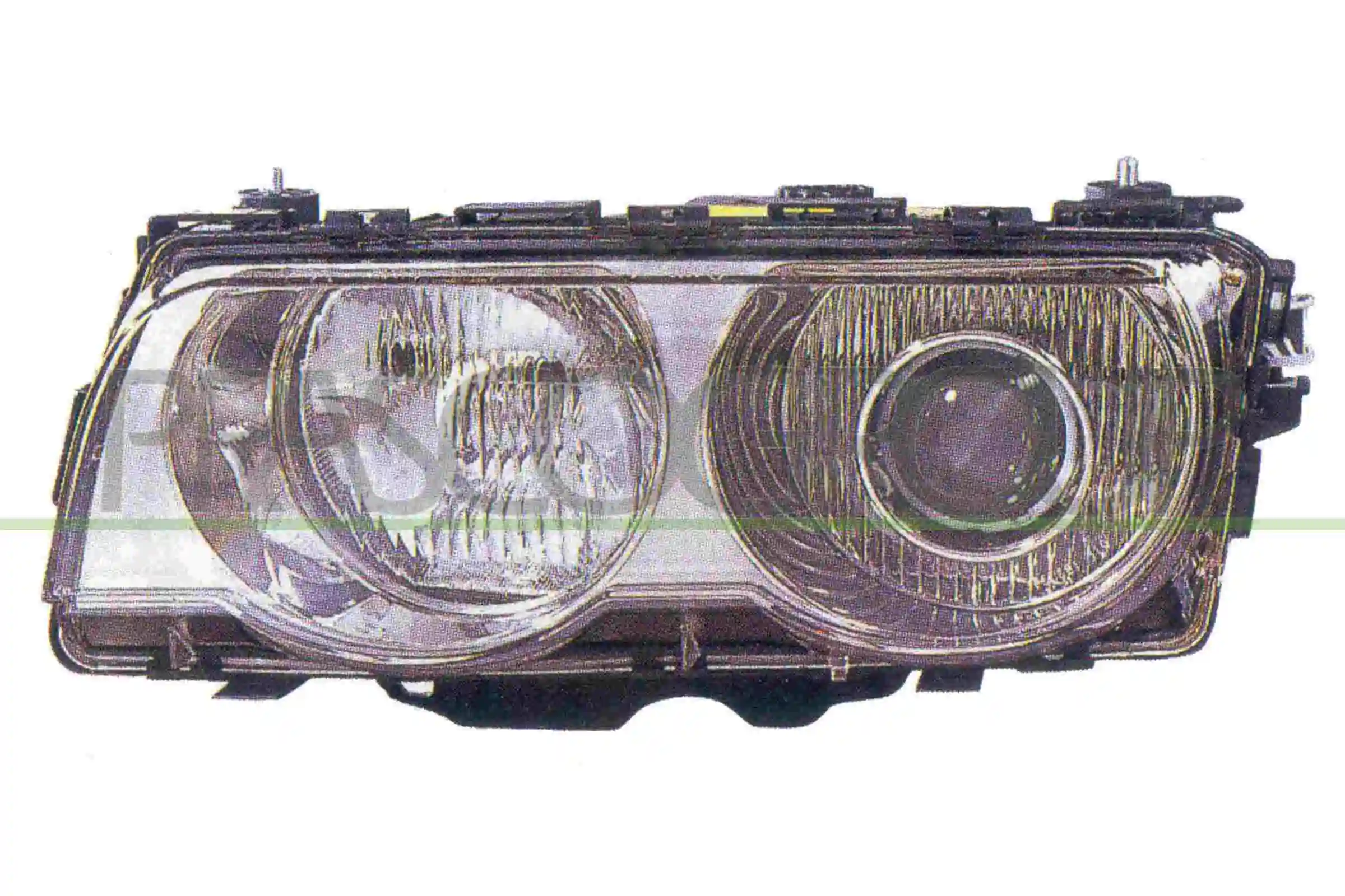 Headlight