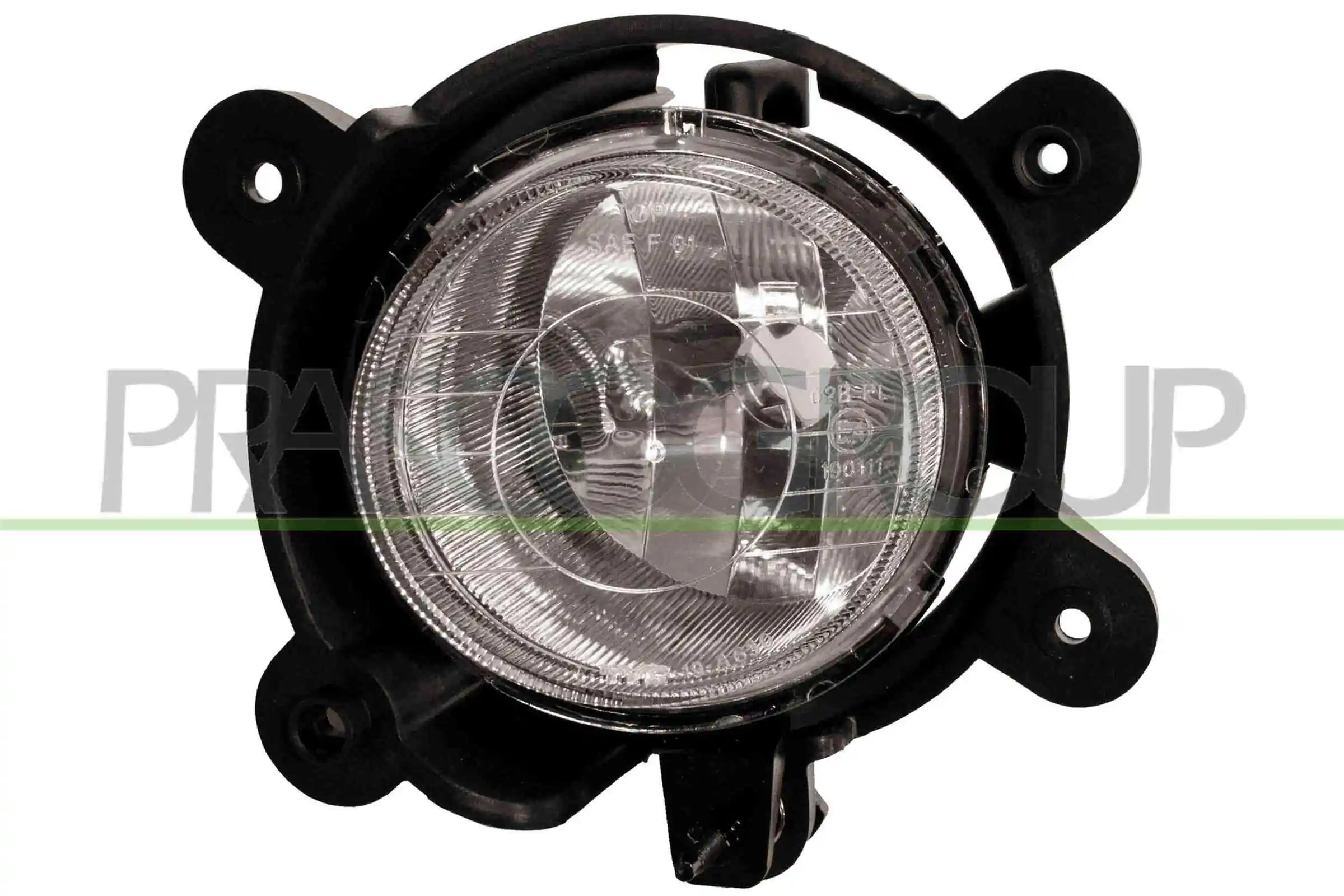 Front Fog Light