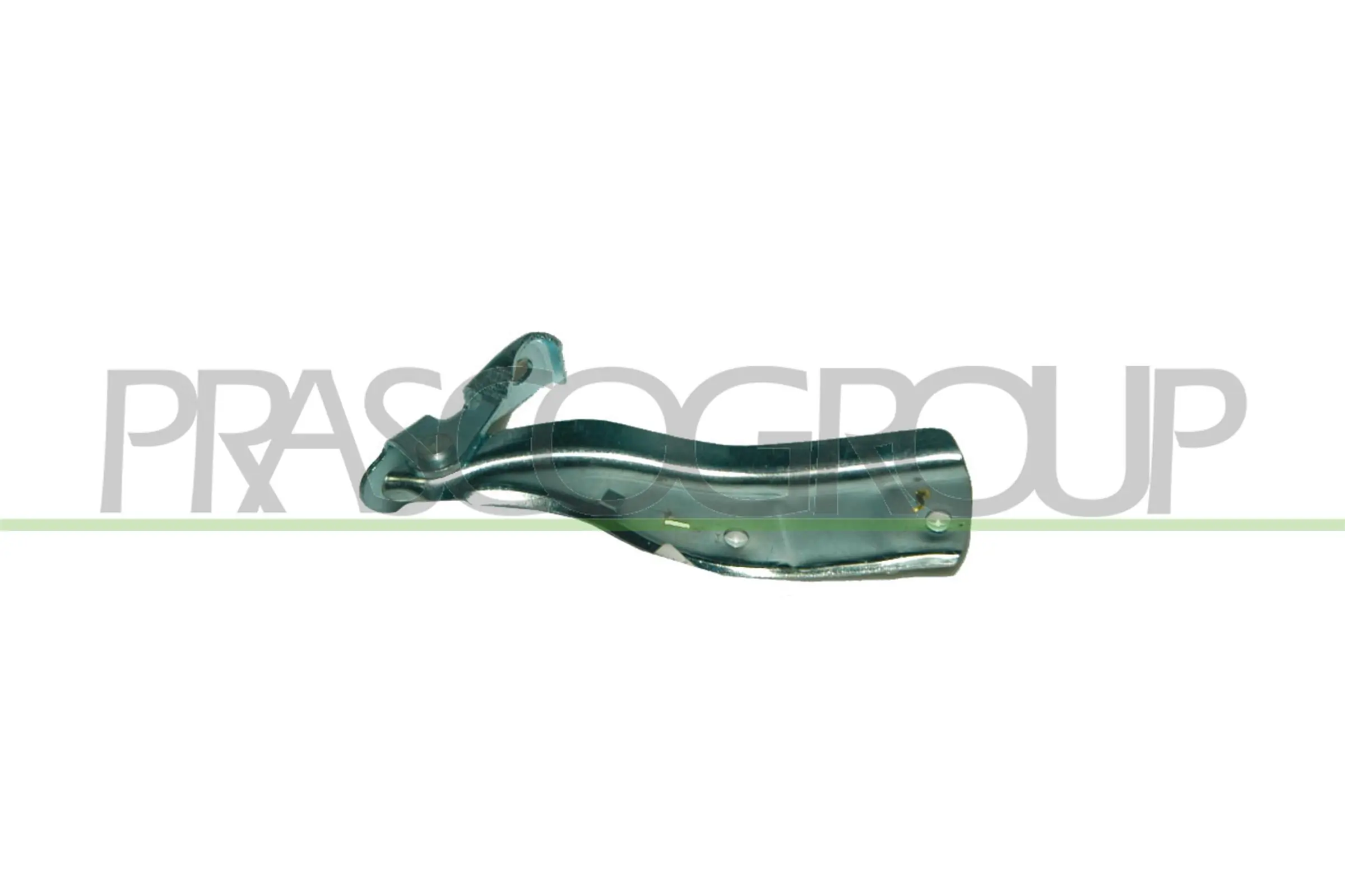 Hinge, bonnet