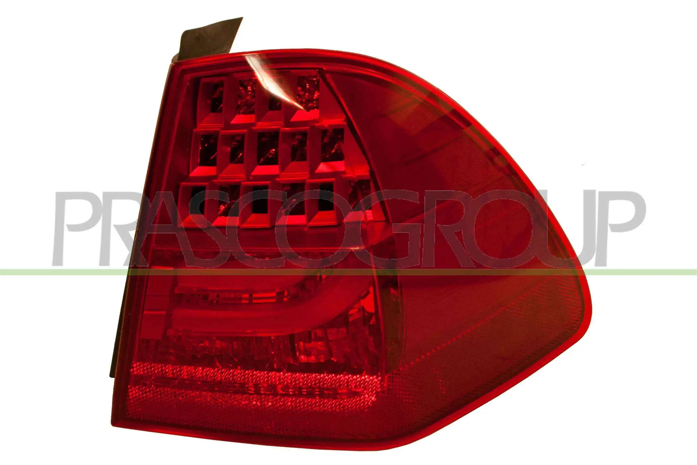 Tail Light Assembly