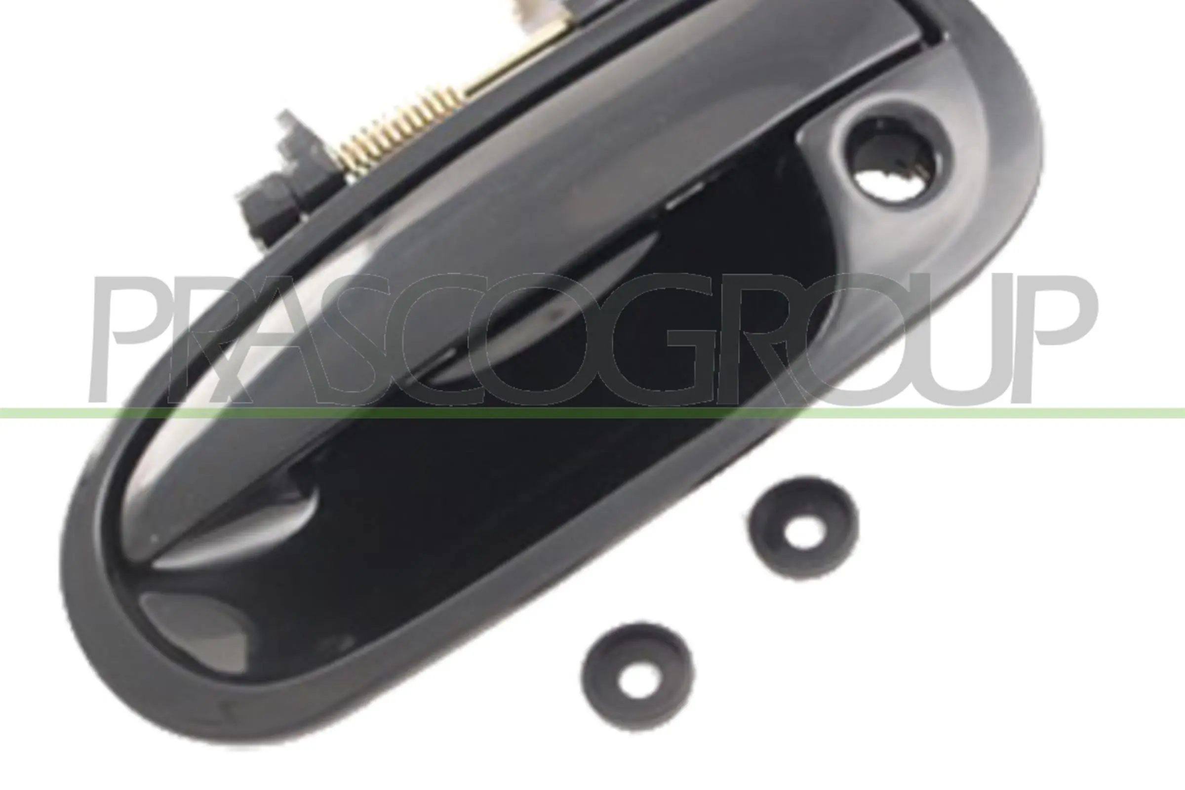 Exterior Door Handle