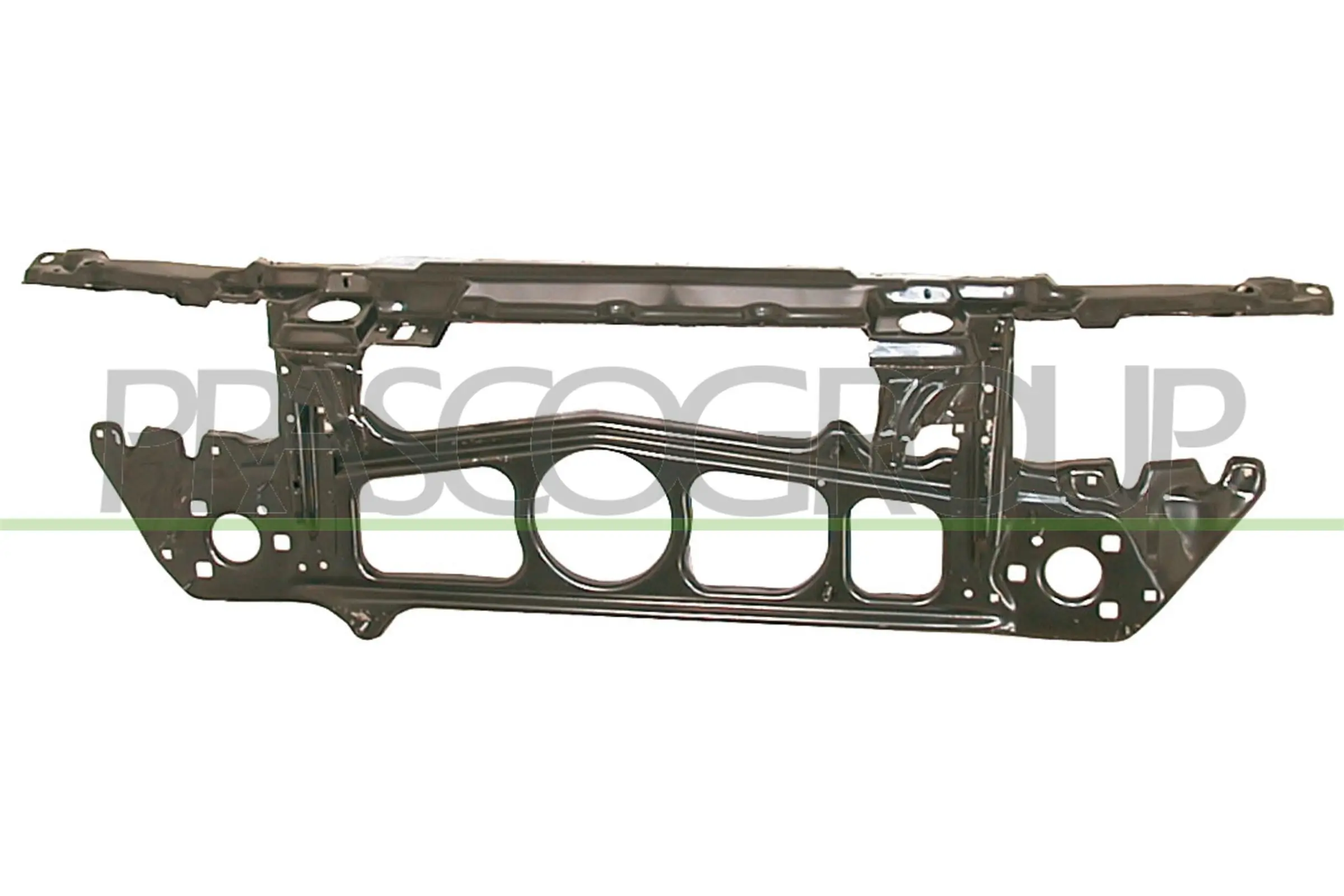 Radiator Support