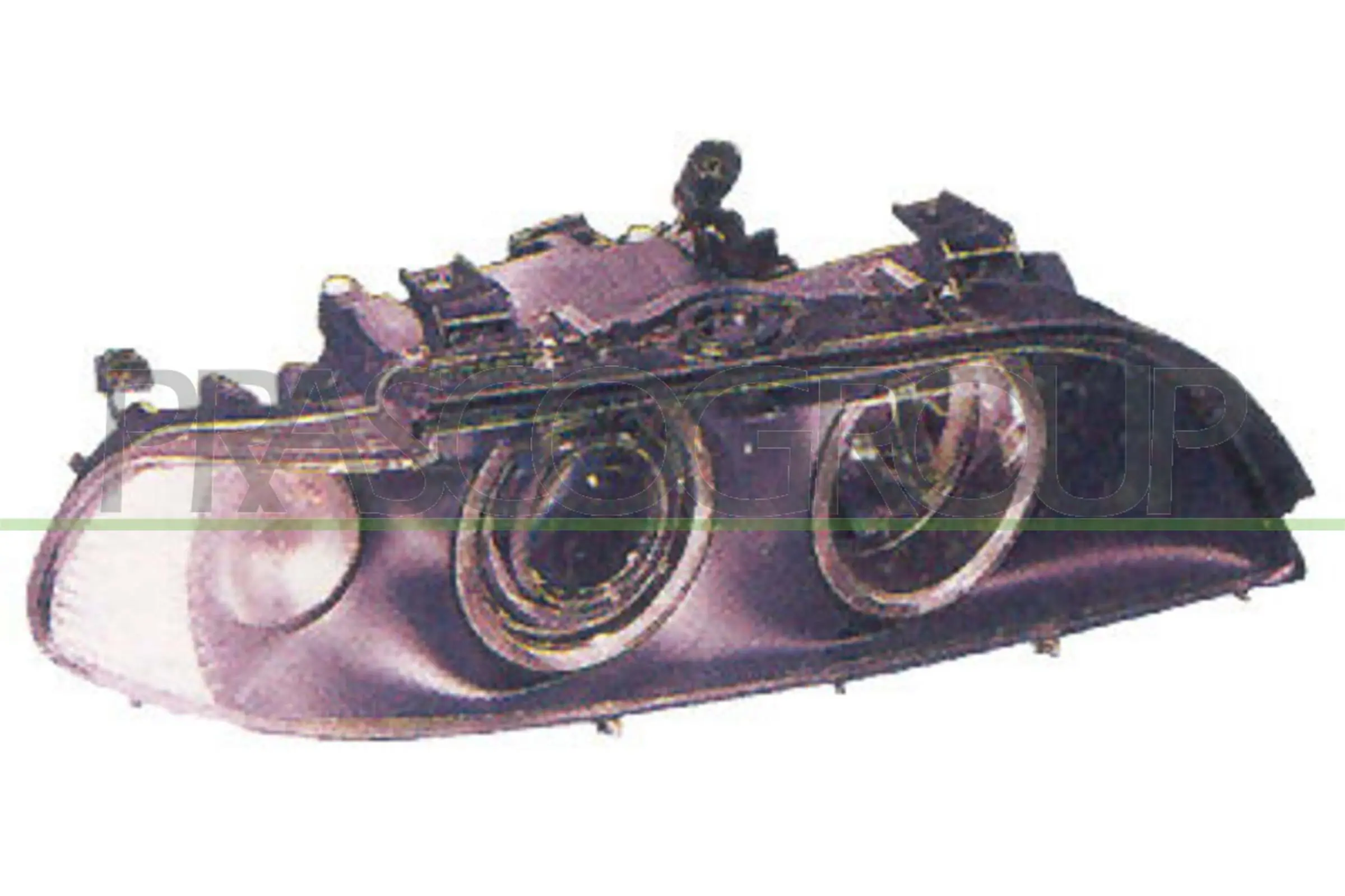 Headlight