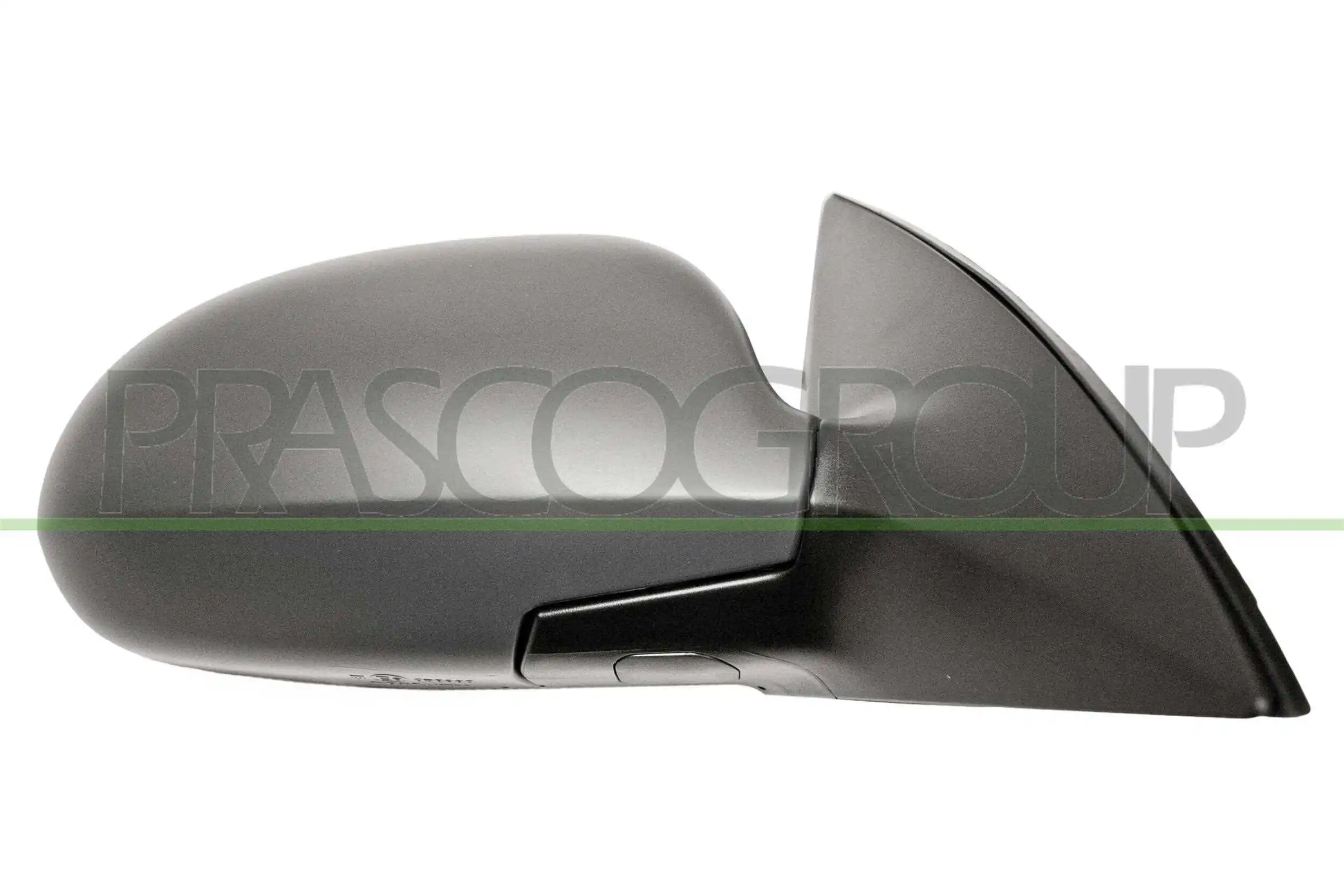 Exterior Mirror