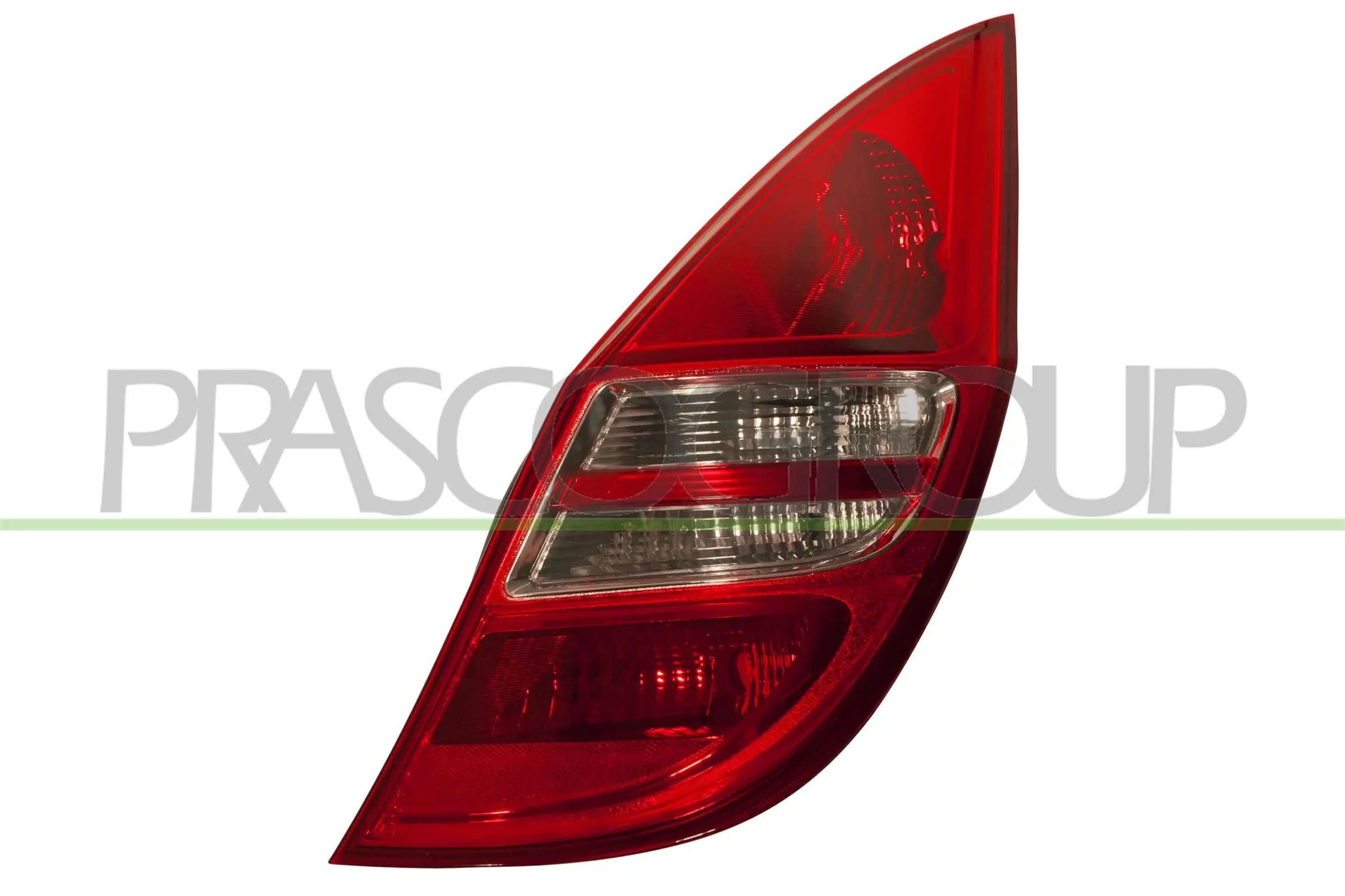 Tail Light Assembly