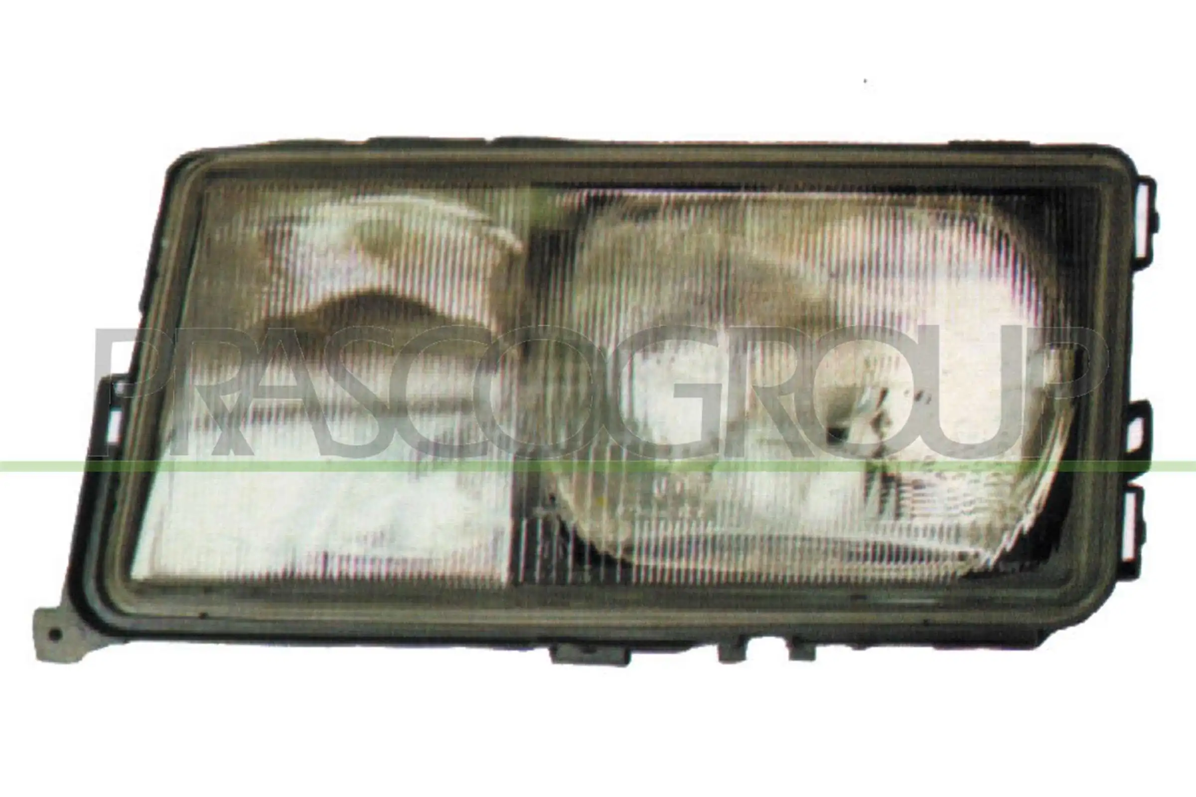 Headlight