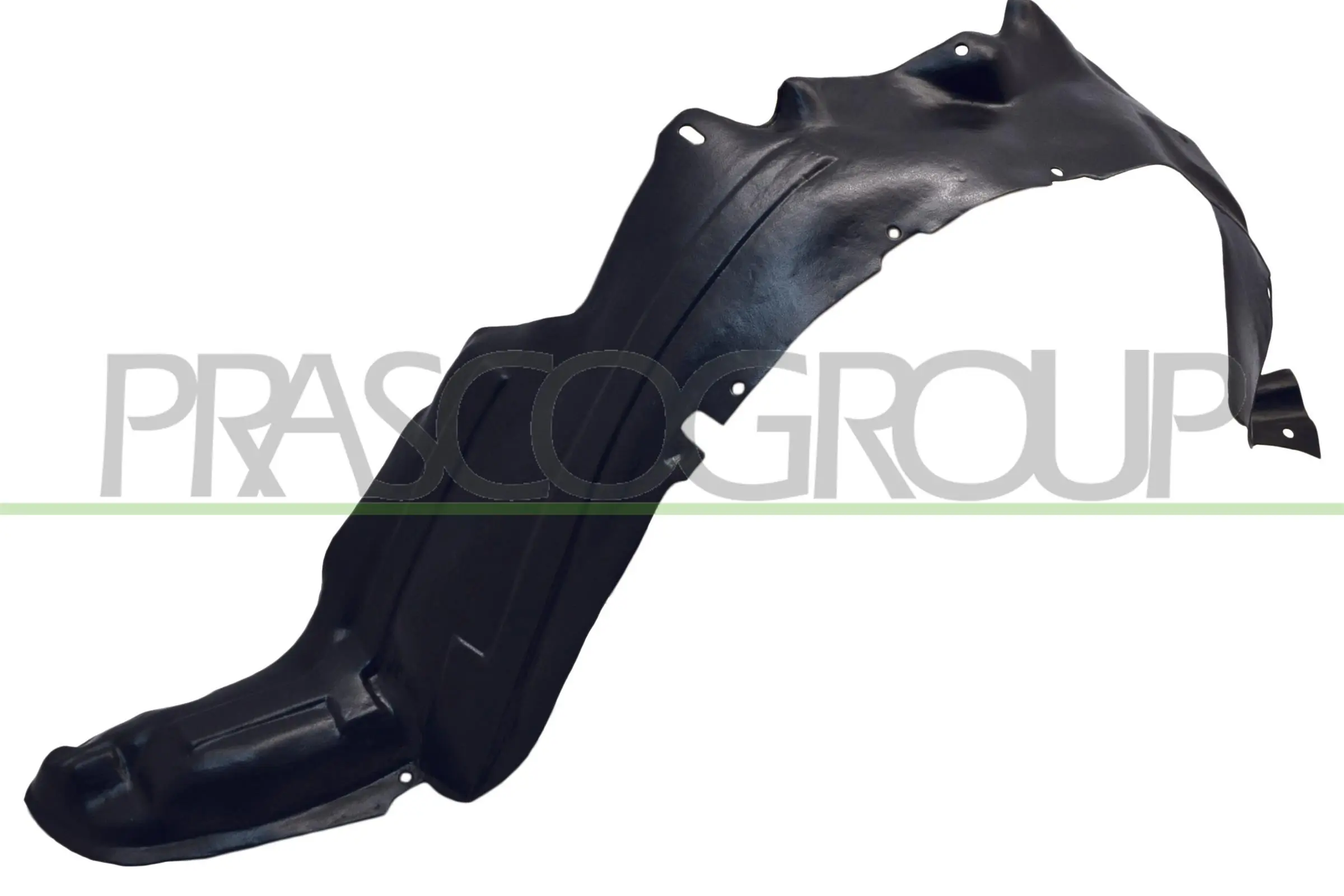 Inner Wing Panel