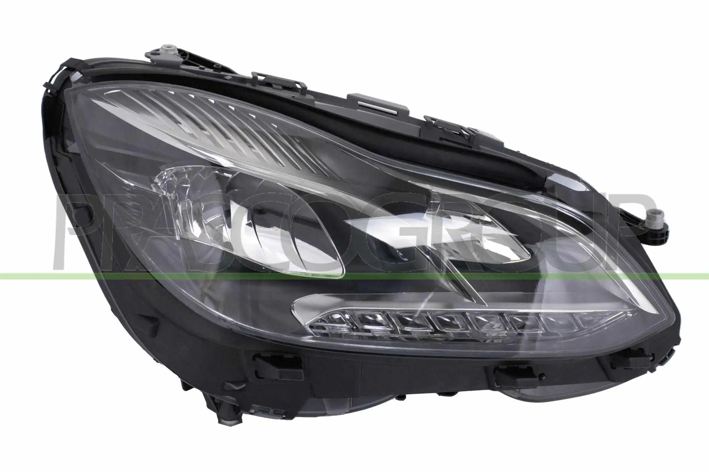 Headlight