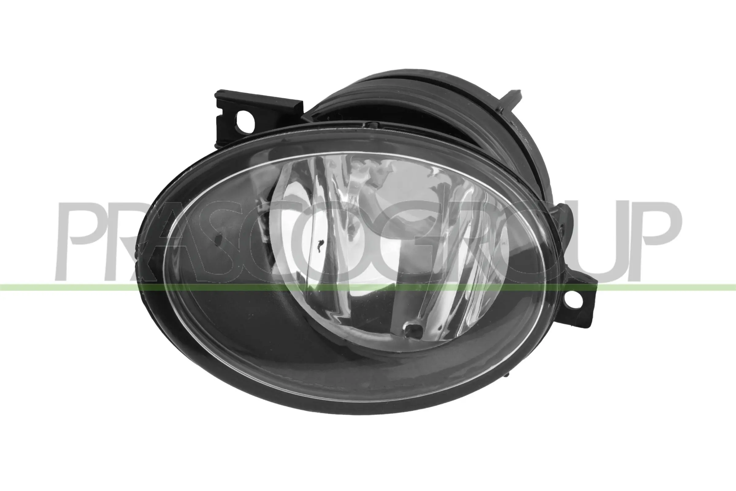 Front Fog Light