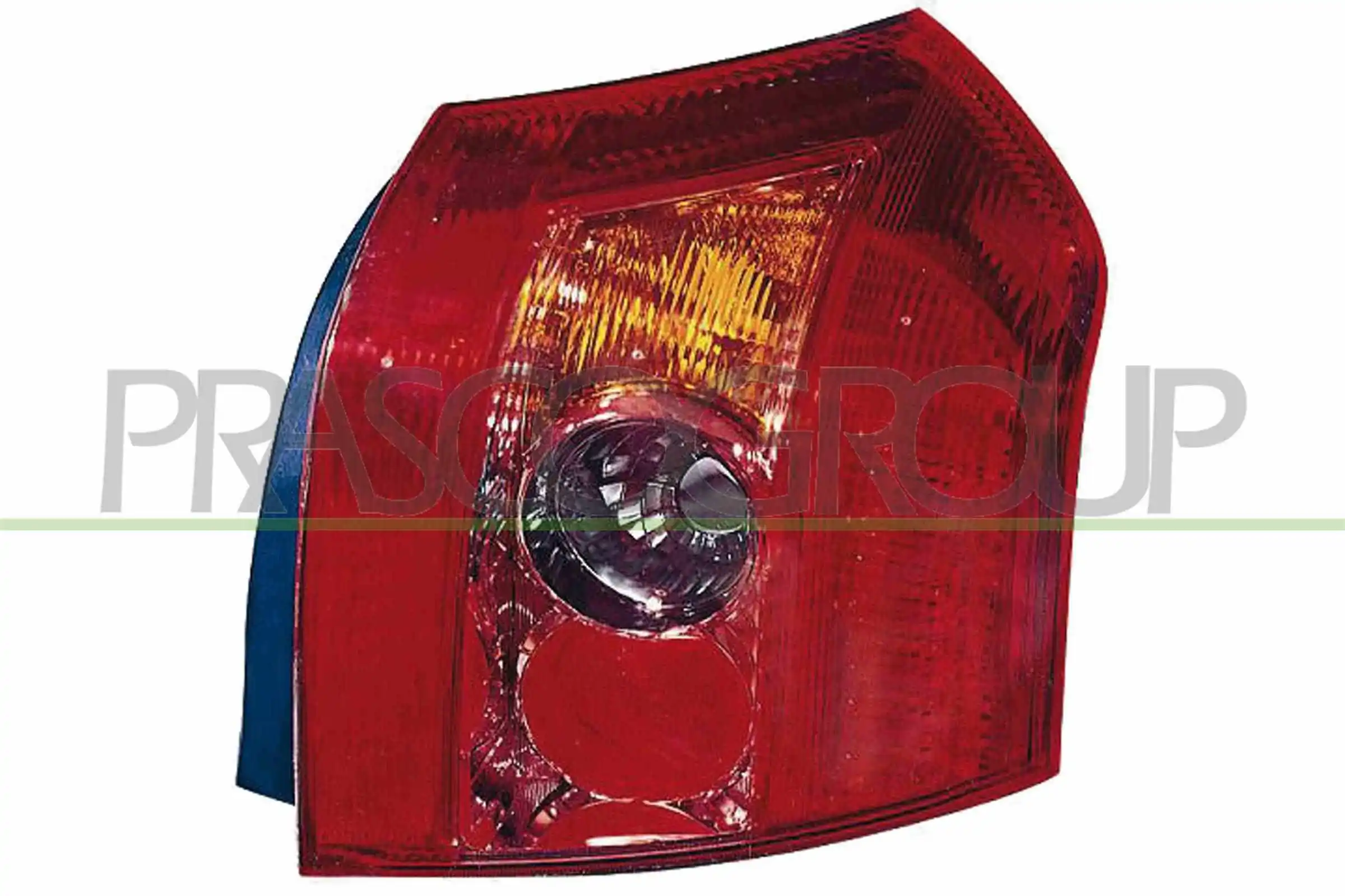 Tail Light Assembly