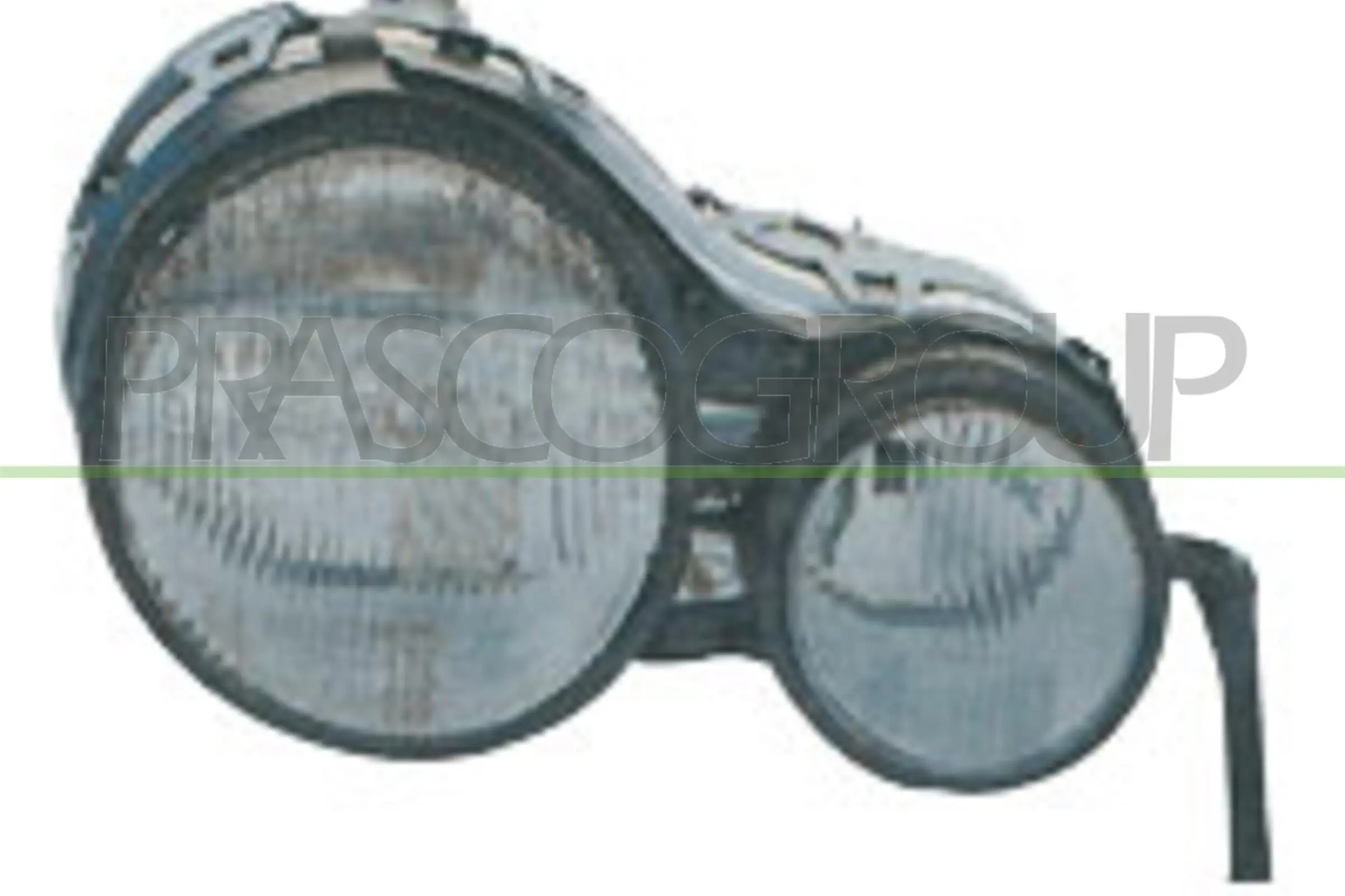 Headlight