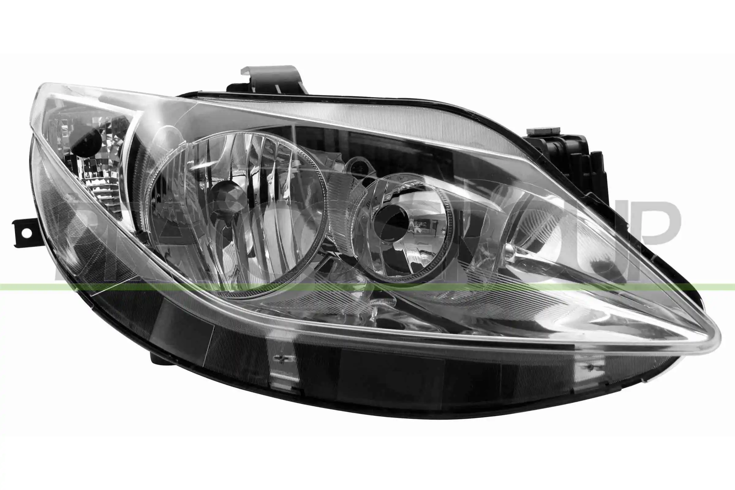 Phare Avant Droite Seat Ibiza 2009